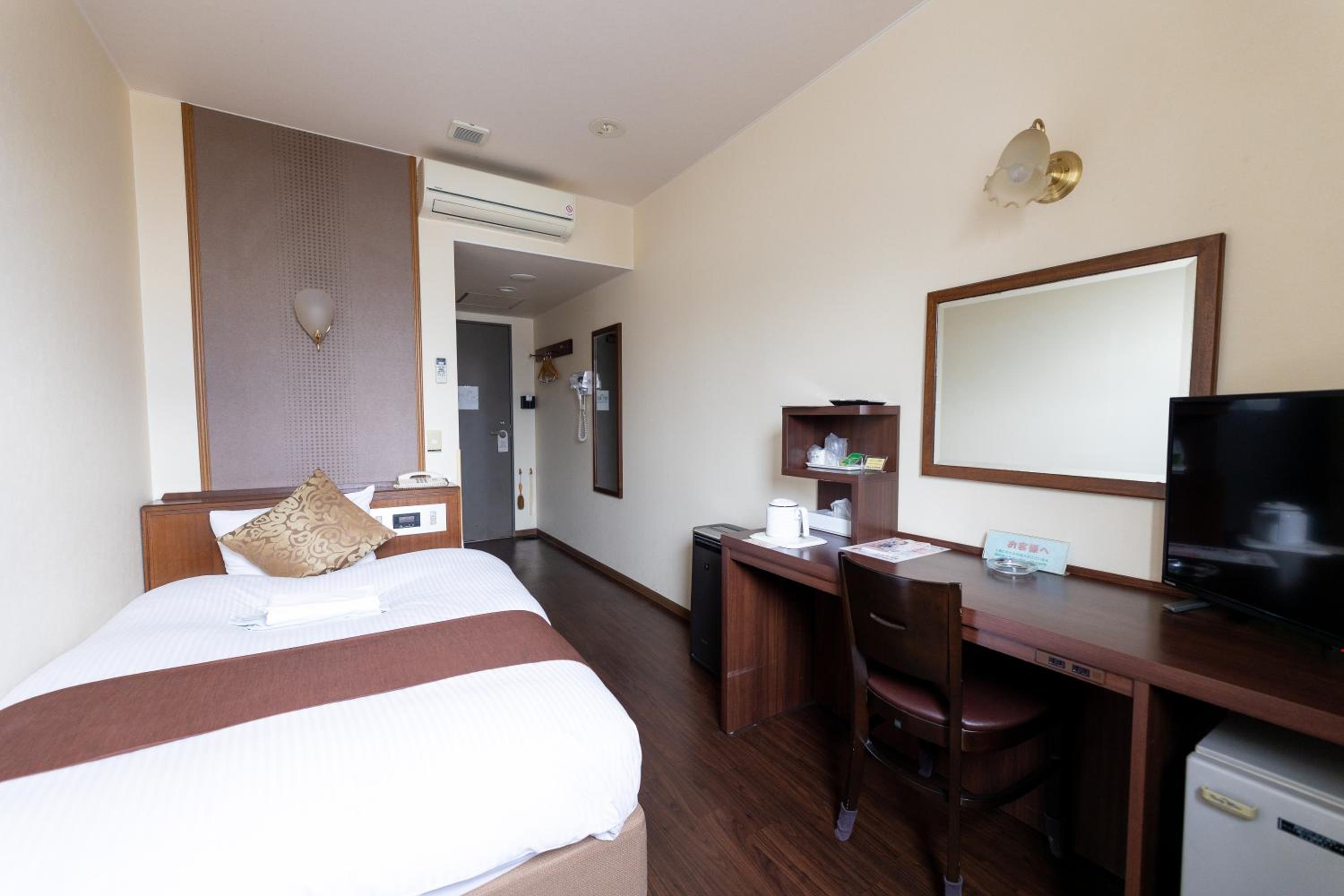 Single Room photo 1