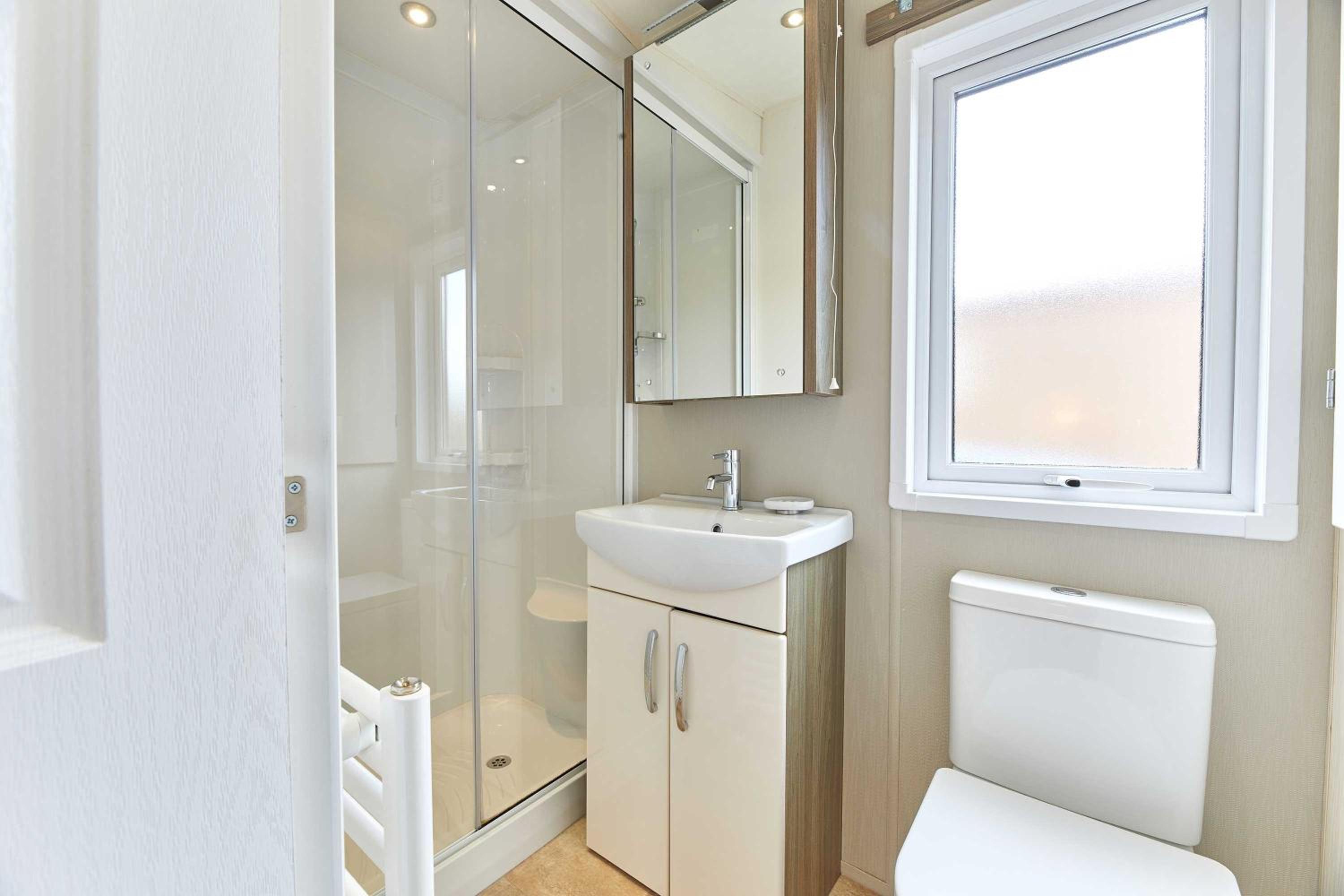 Two-Bedroom House photo 2