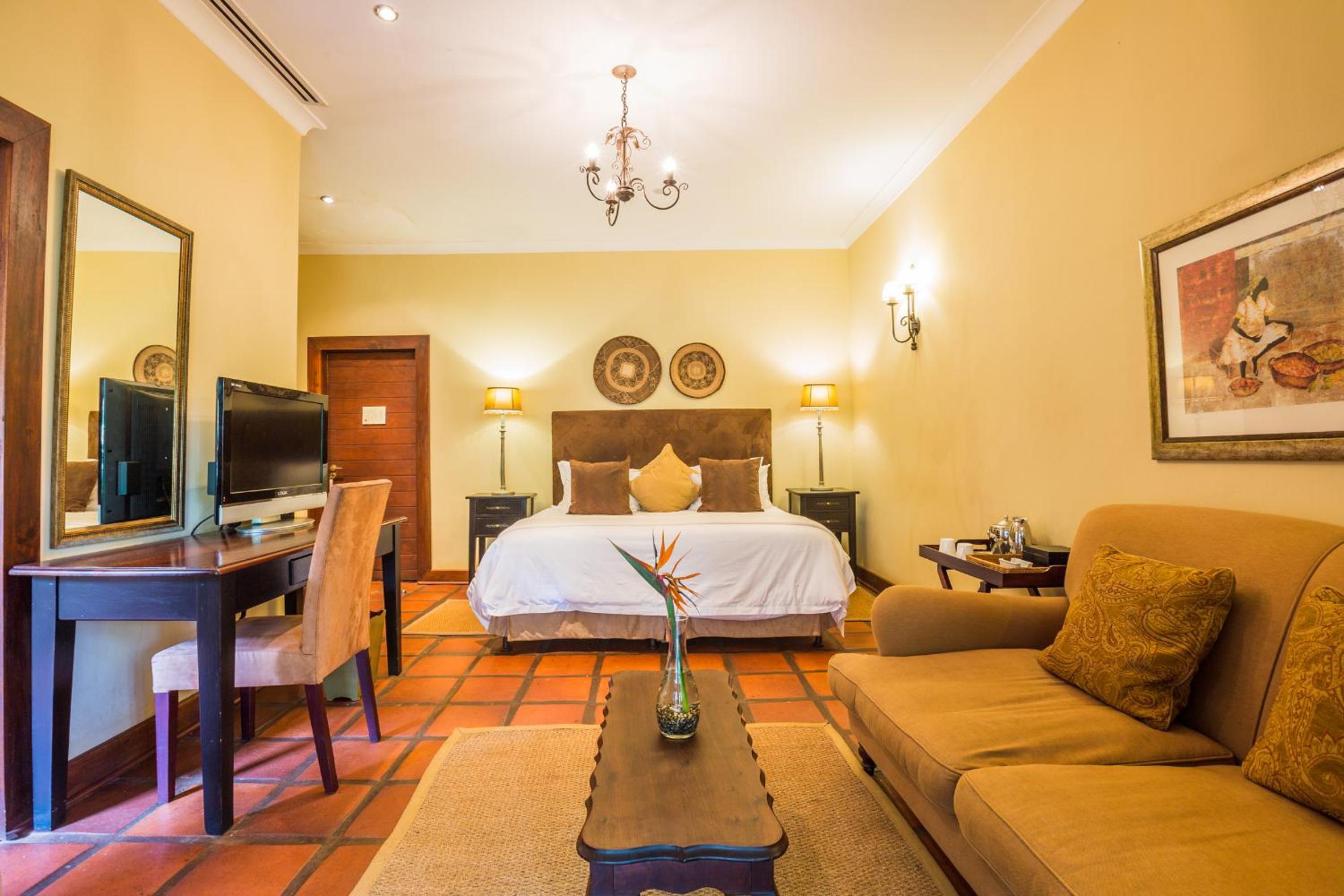 Comfort Suite - Photo 1