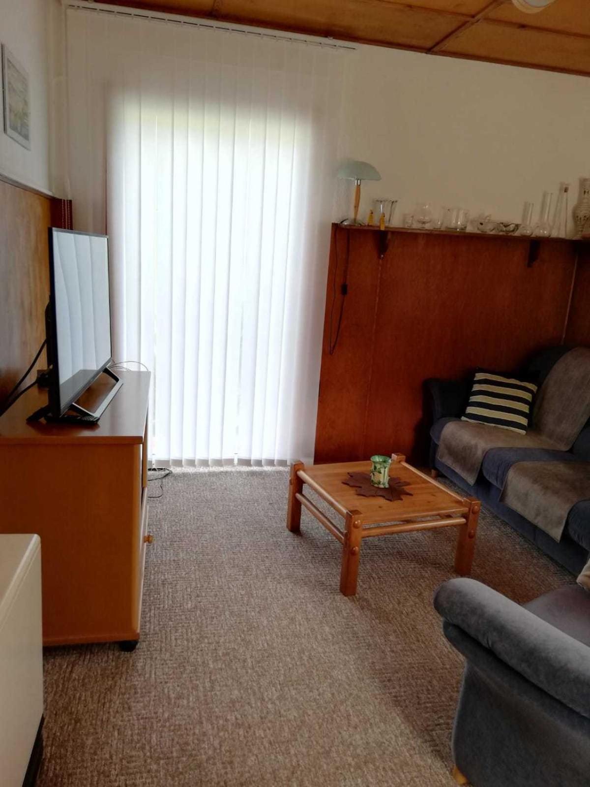 Apartment with Terrace photo 1
