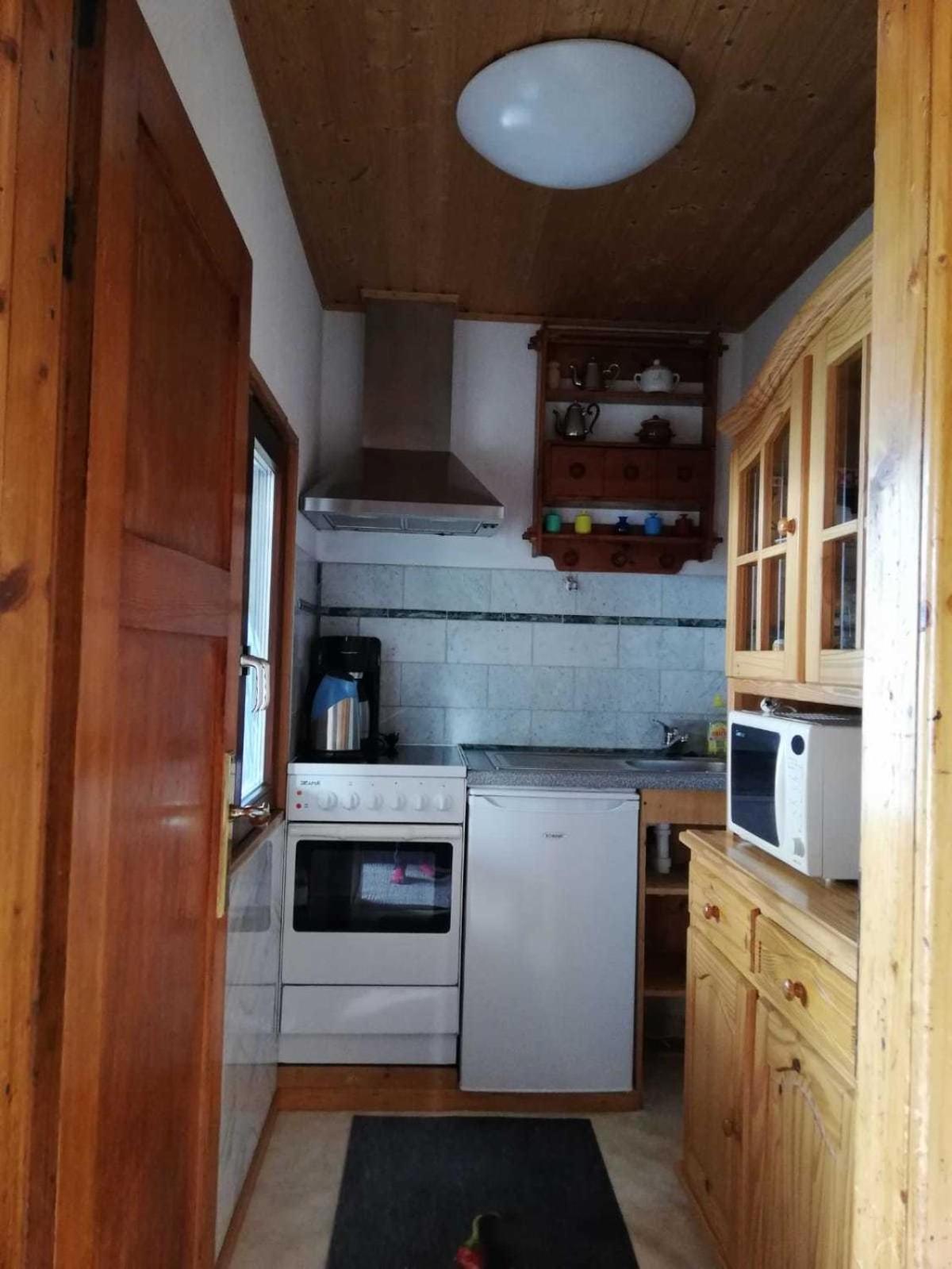 Apartment with Terrace photo 3