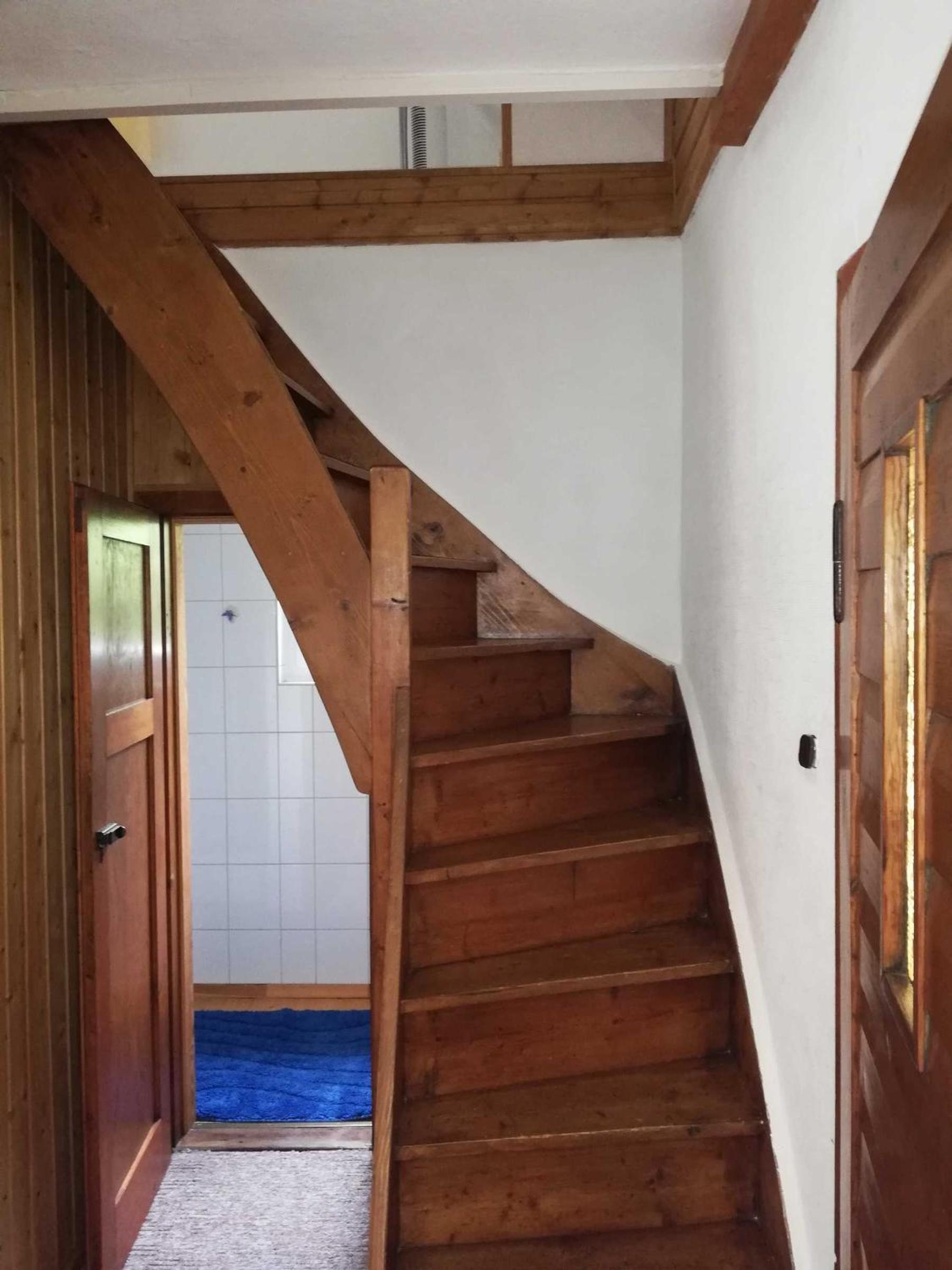 Apartment with Terrace photo 2