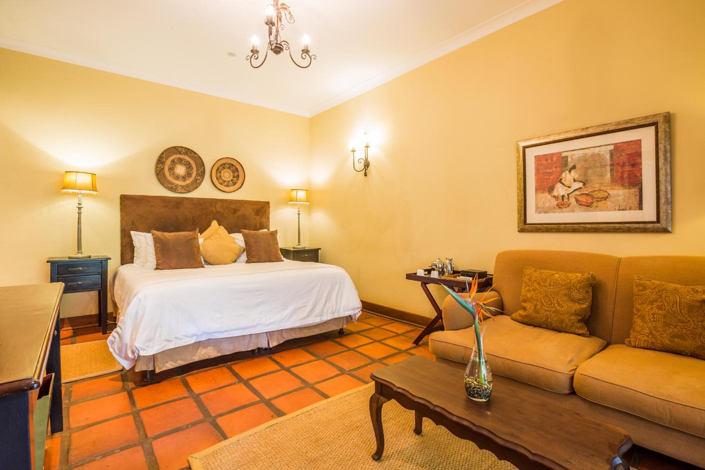 Comfort Suite - Photo 3