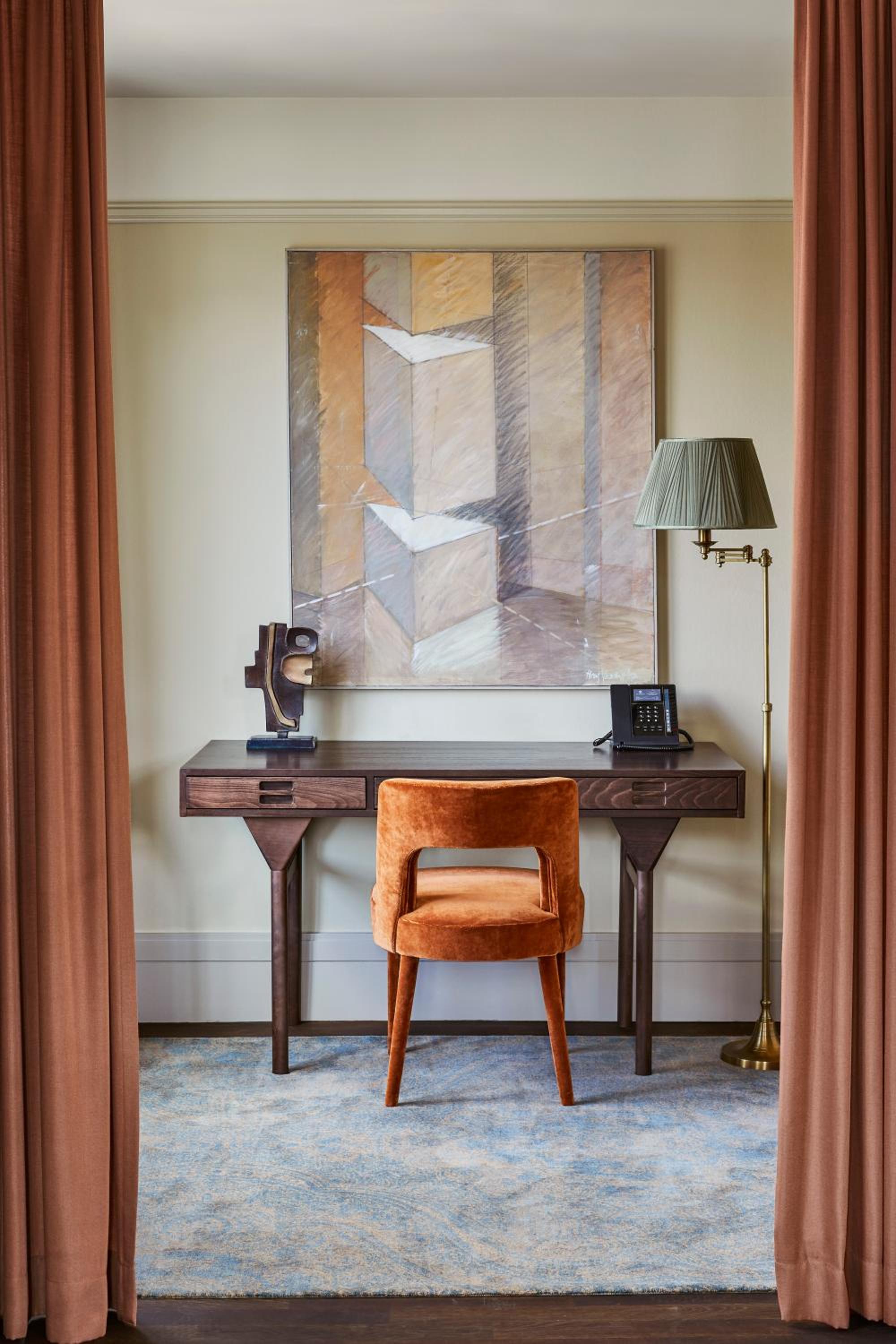 Prestige One-Bedroom Suite