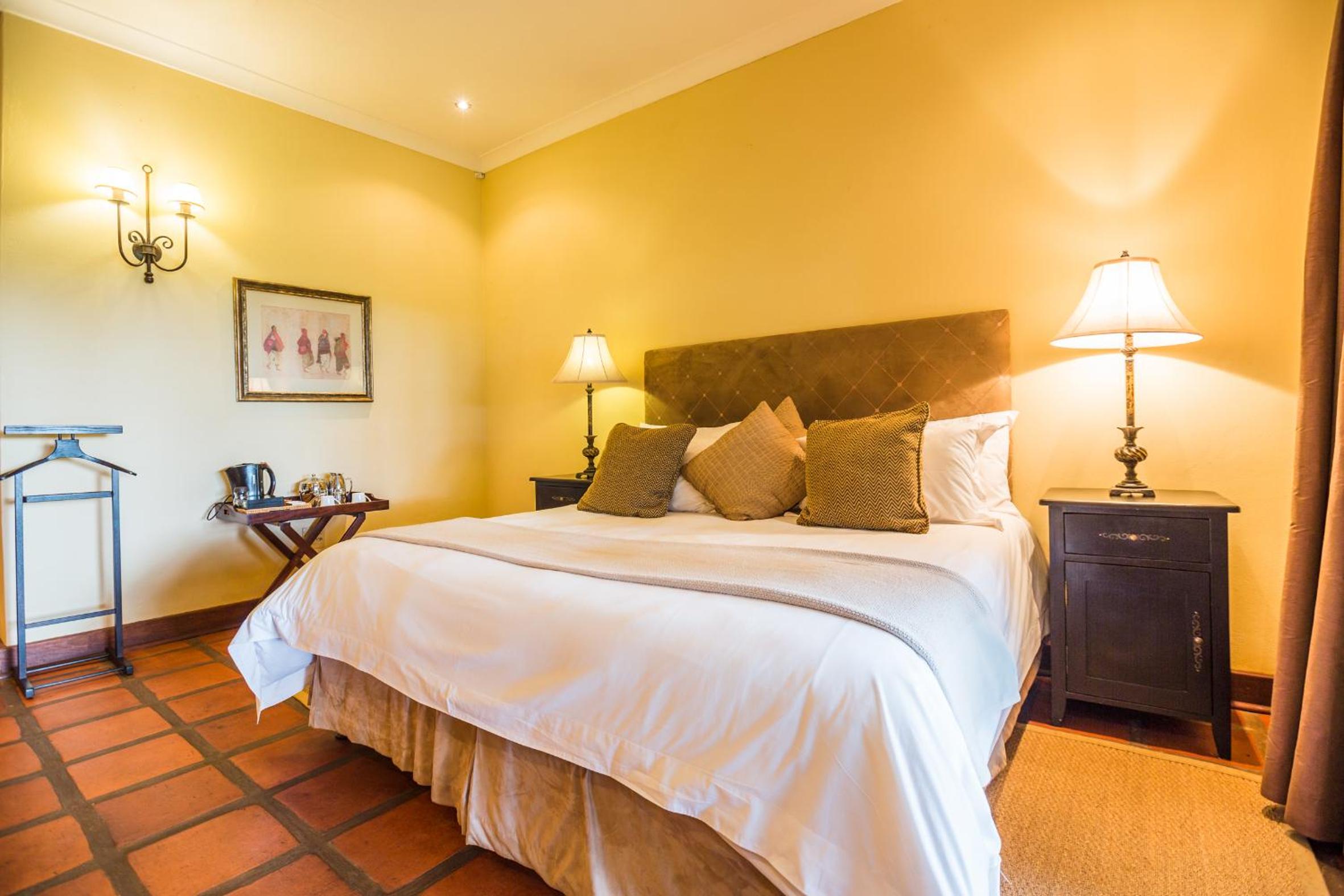 Double Room - Photo 1