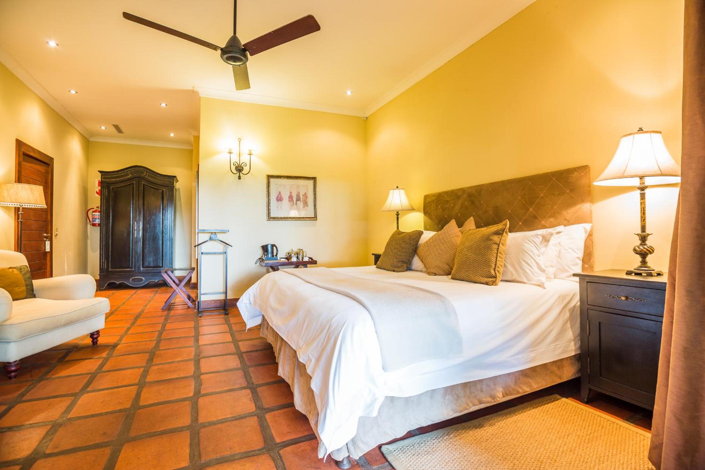 Double Room - Photo 4