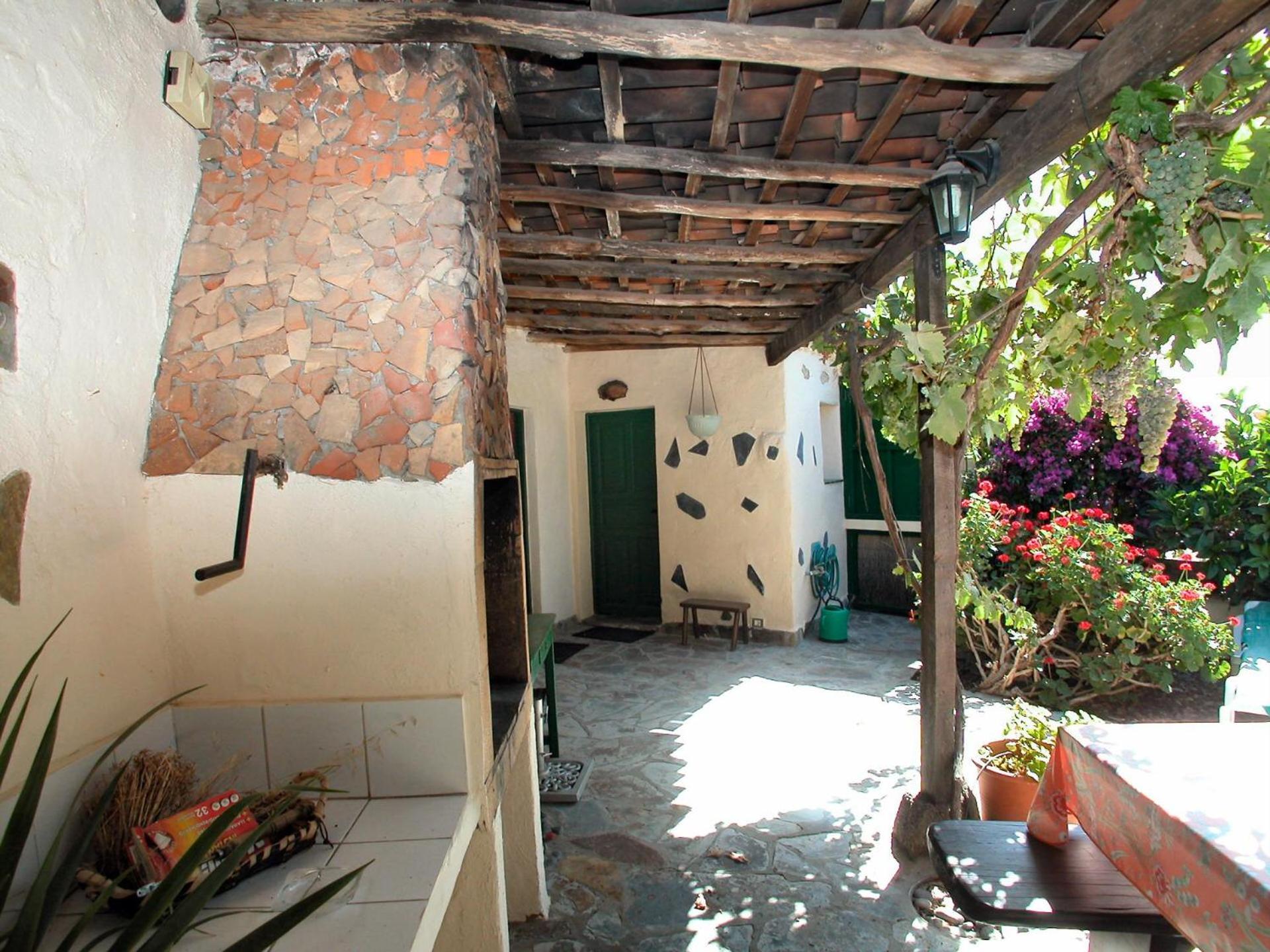 Three-Bedroom House photo 2