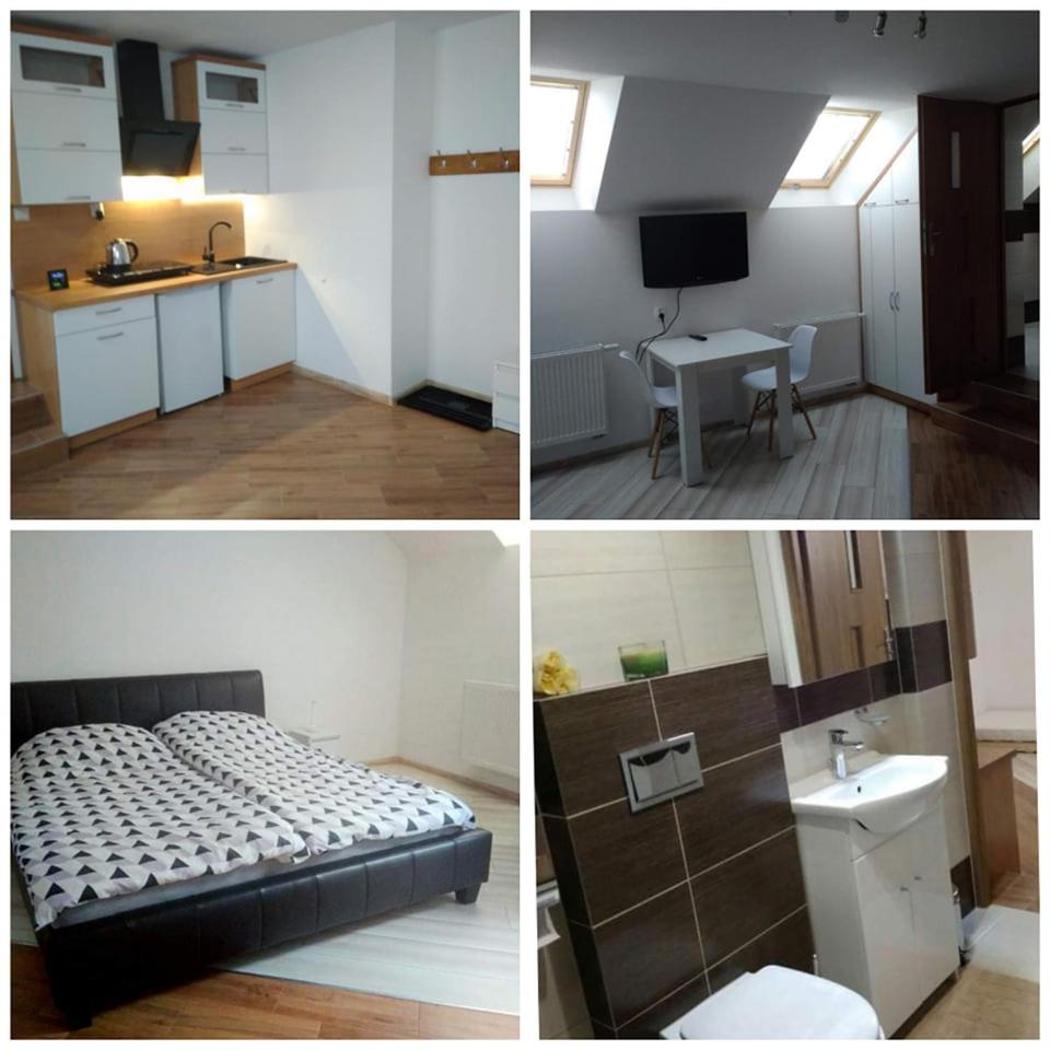Triple Room with Private Bathroom photo 1
