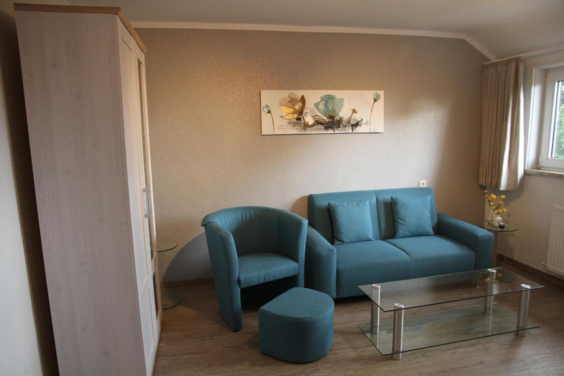 Apartment photo 1
