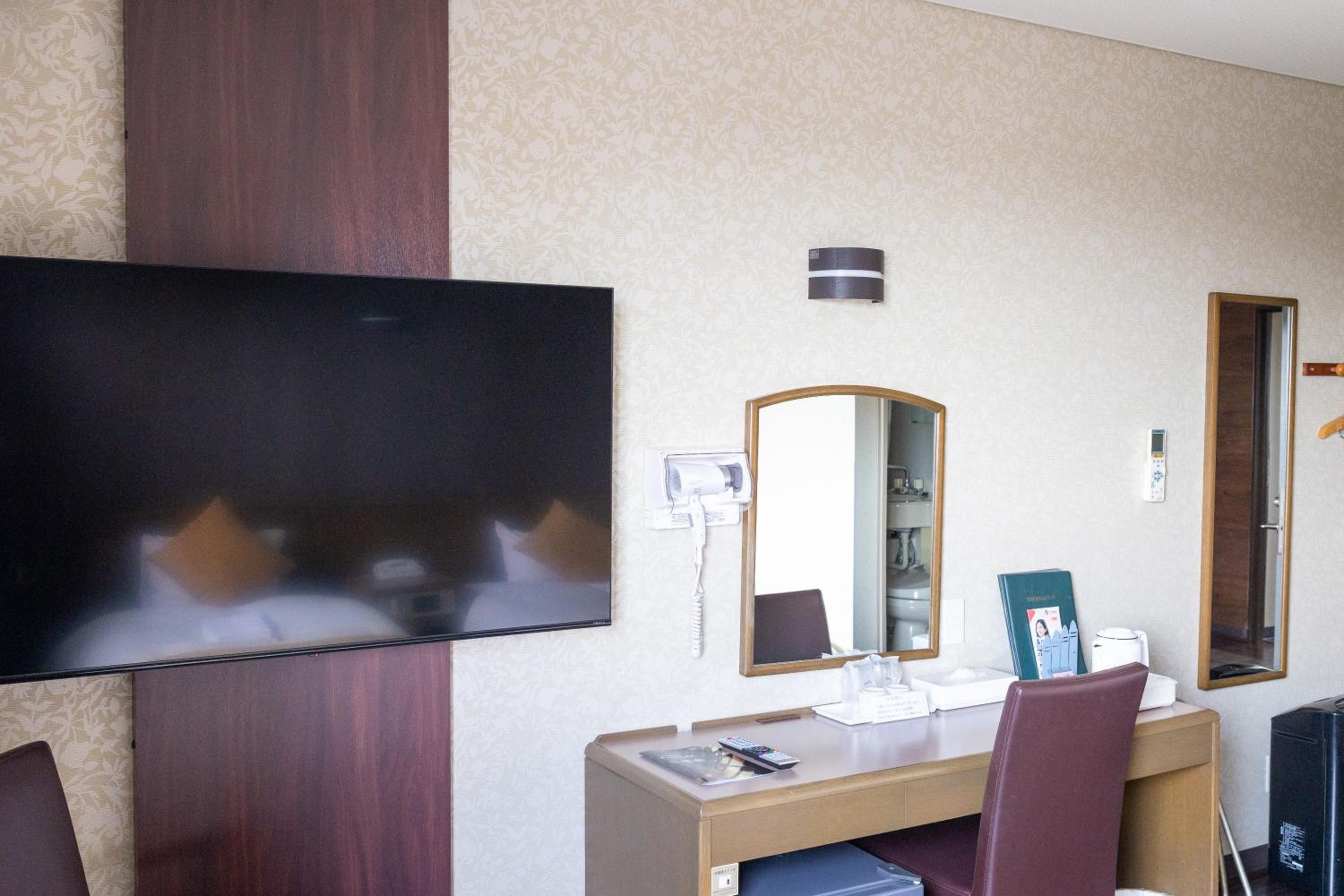Twin Room photo 3