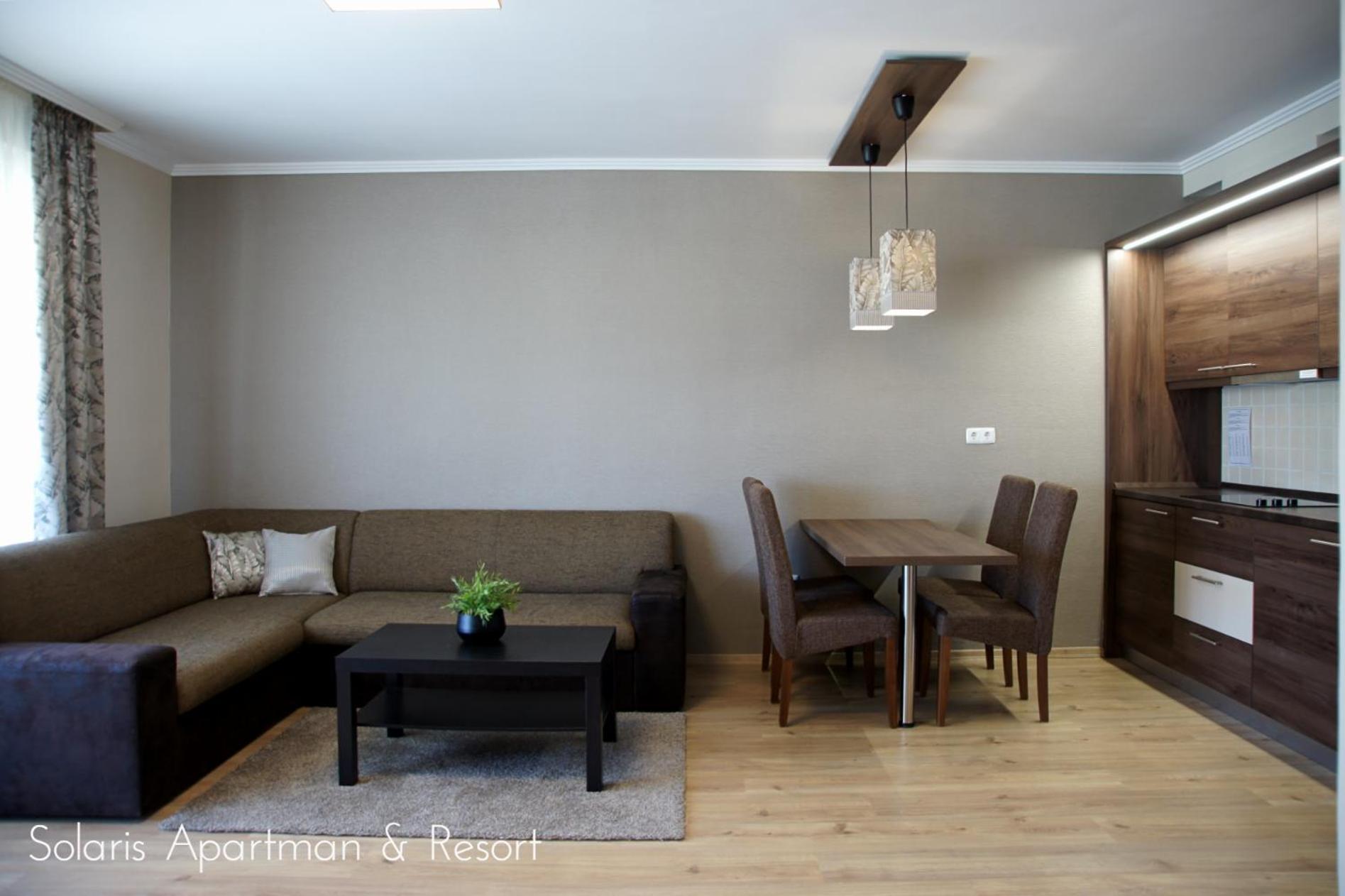 Superior Apartment photo 3
