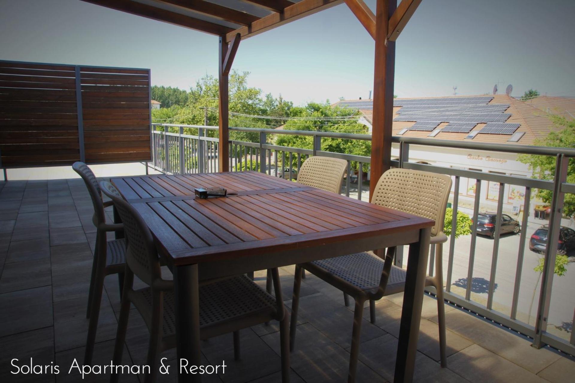 Superior Apartment photo 2