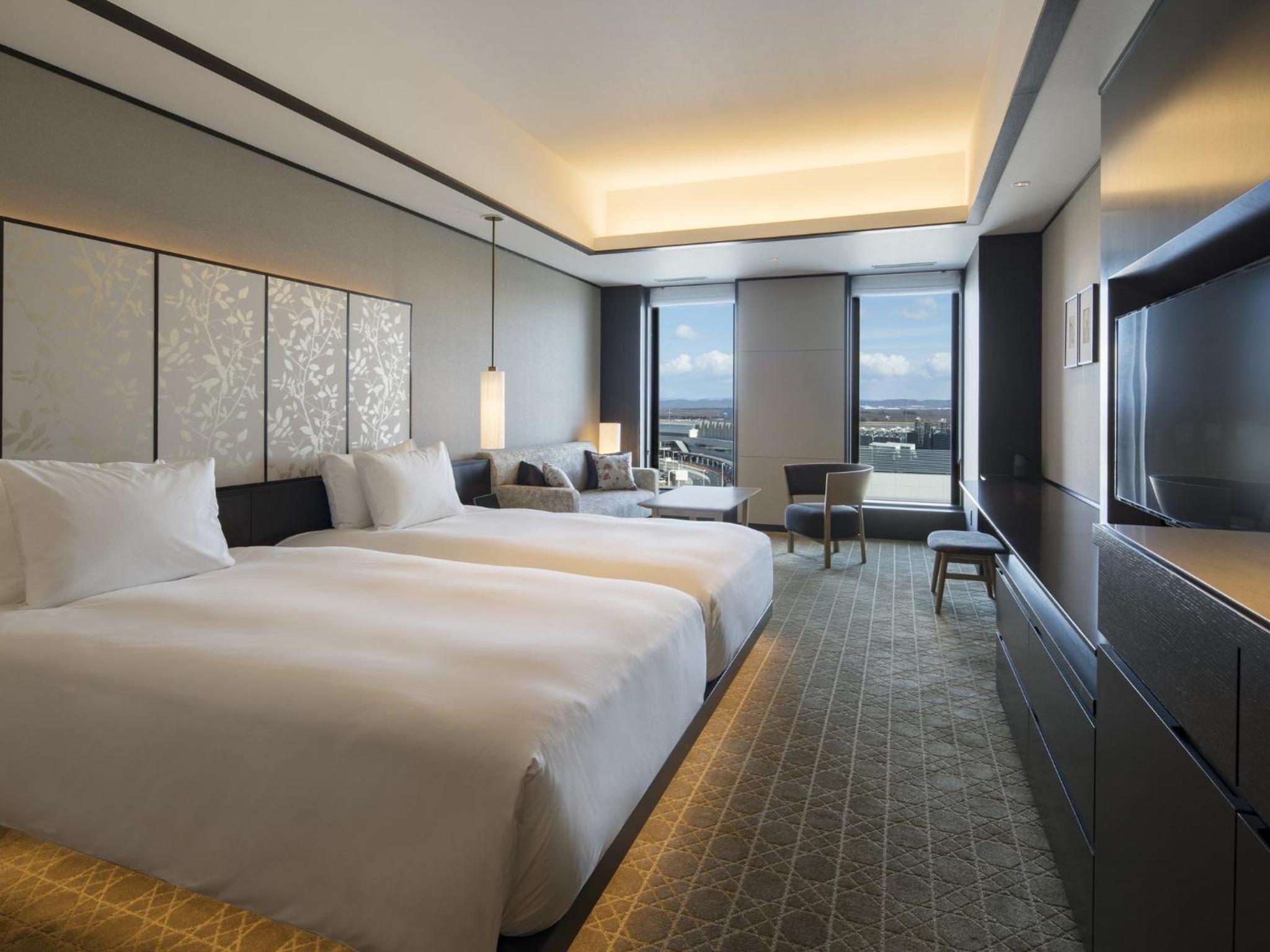 Superior Twin Room - Non-Smoking - Photo 2