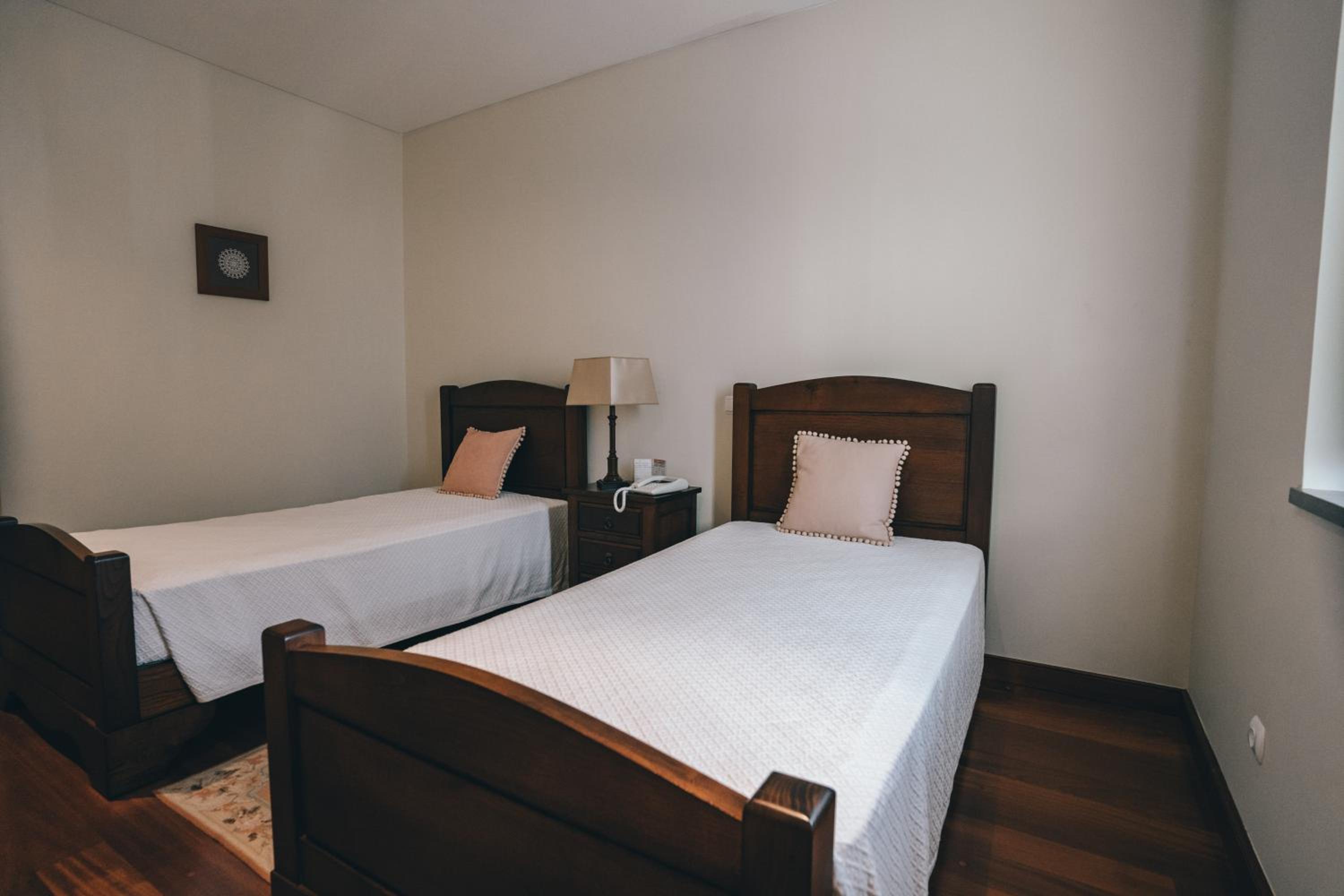 Small Twin Room