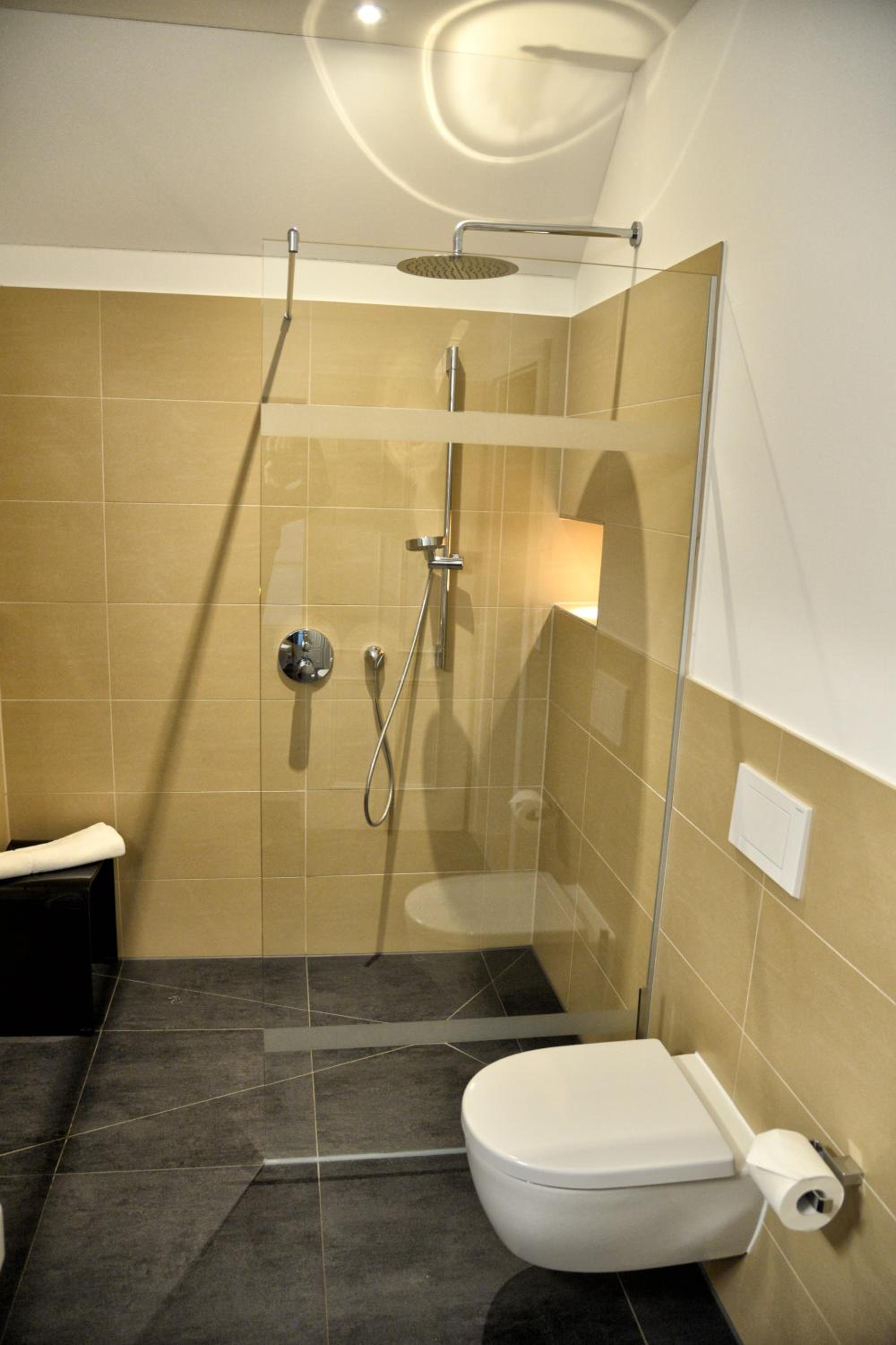 Deluxe Double Room - Photo 4