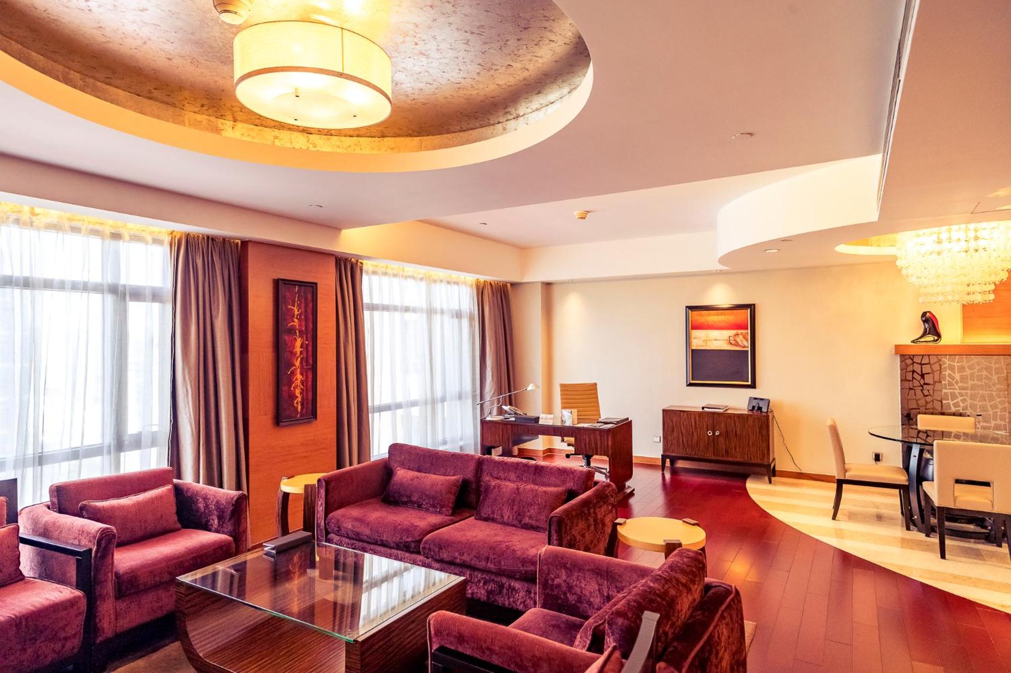 Executive Suite