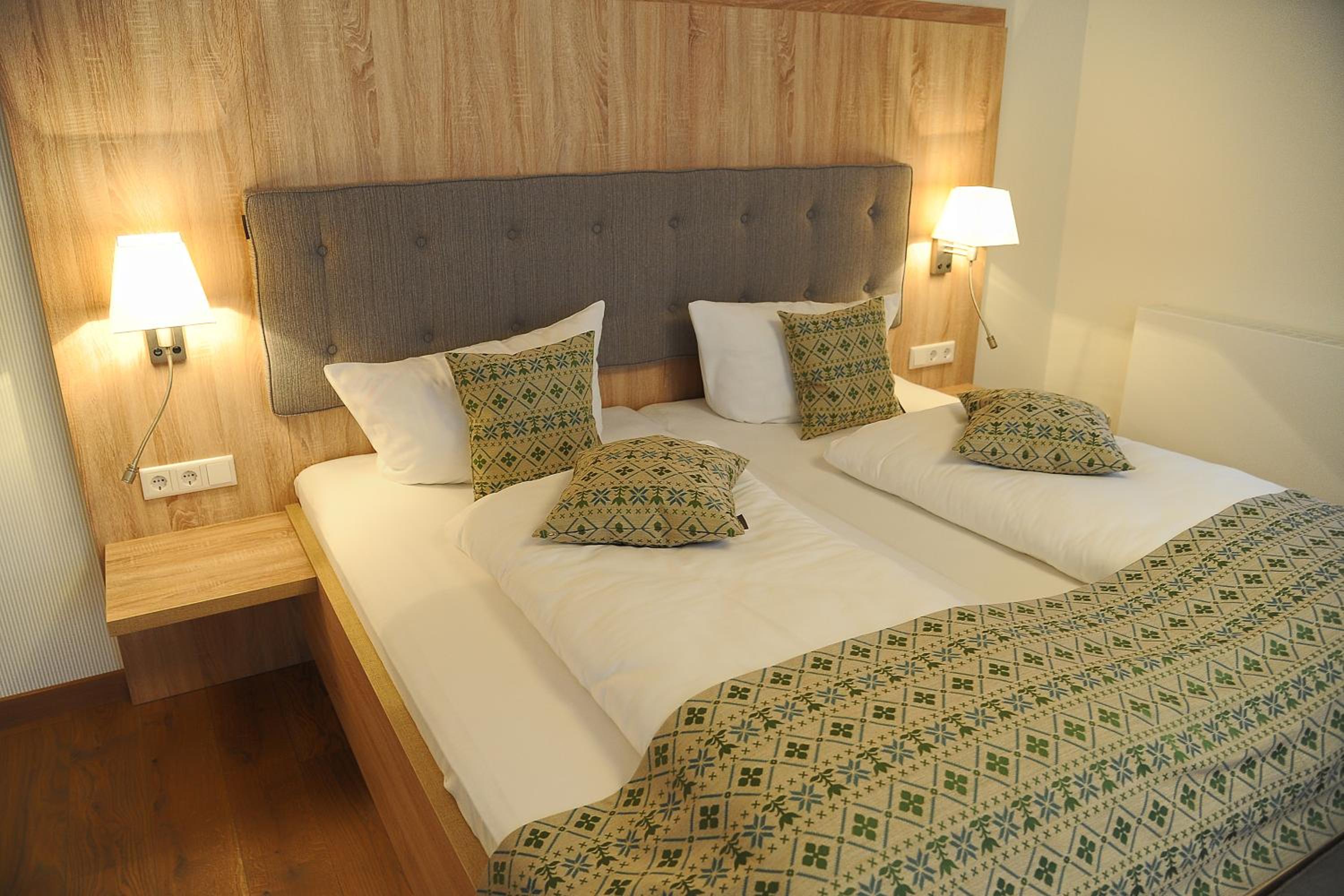 Deluxe Double Room - Photo 6