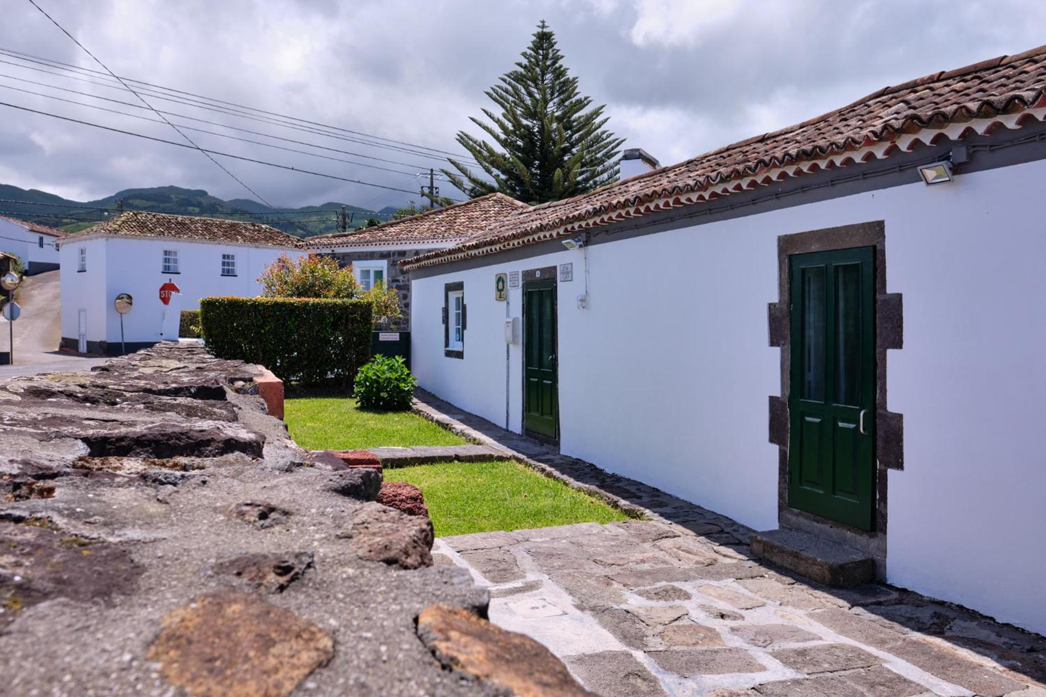 Two-Bedroom House photo 2