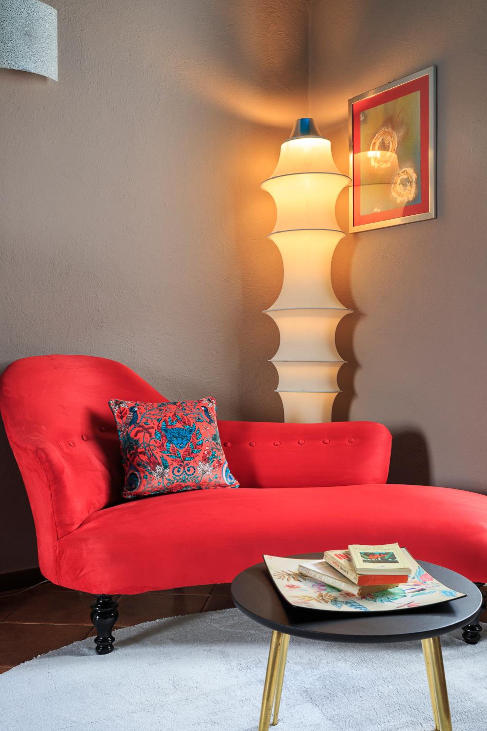 Standard One-Bedroom Apartment photo 2
