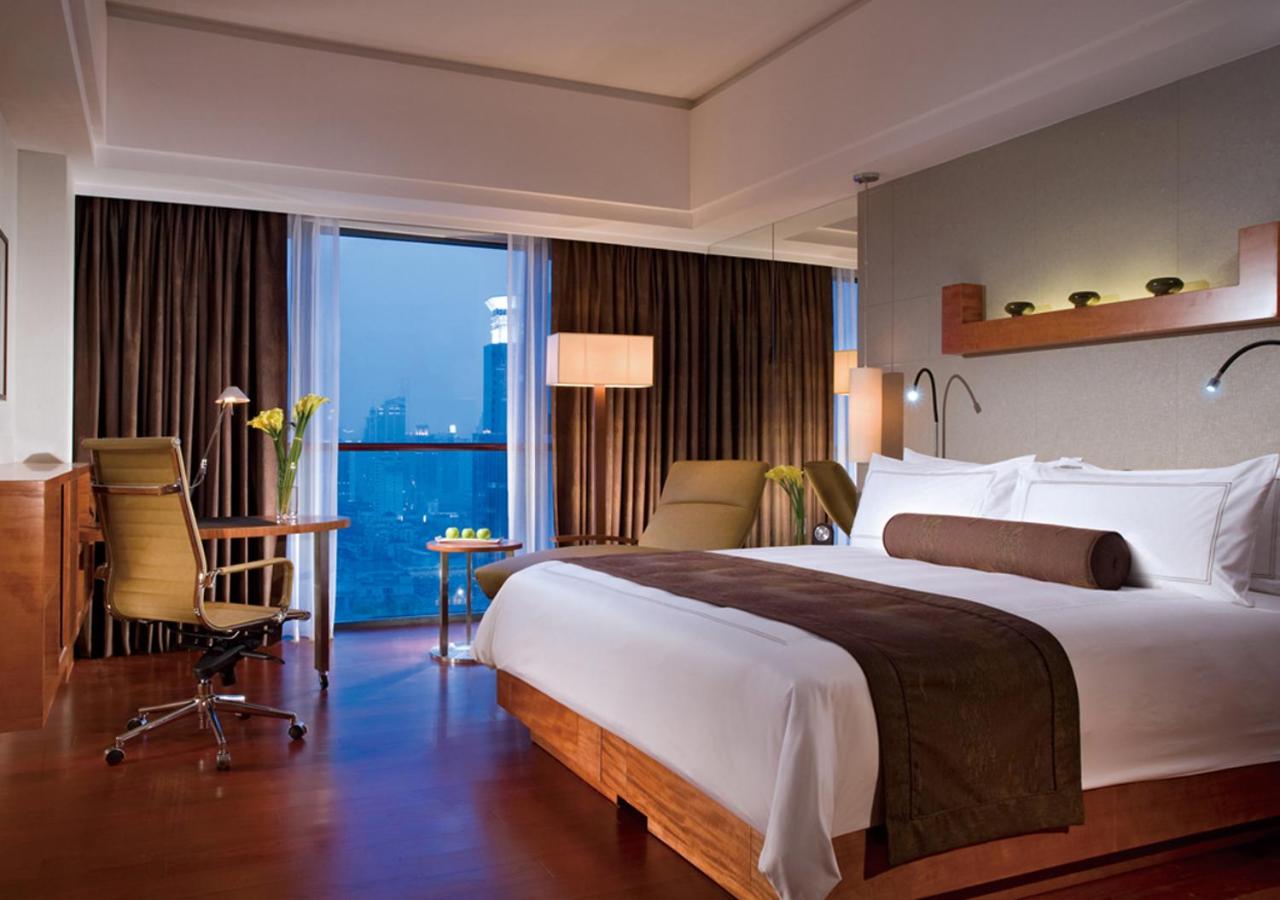 Swiss Executive King Room