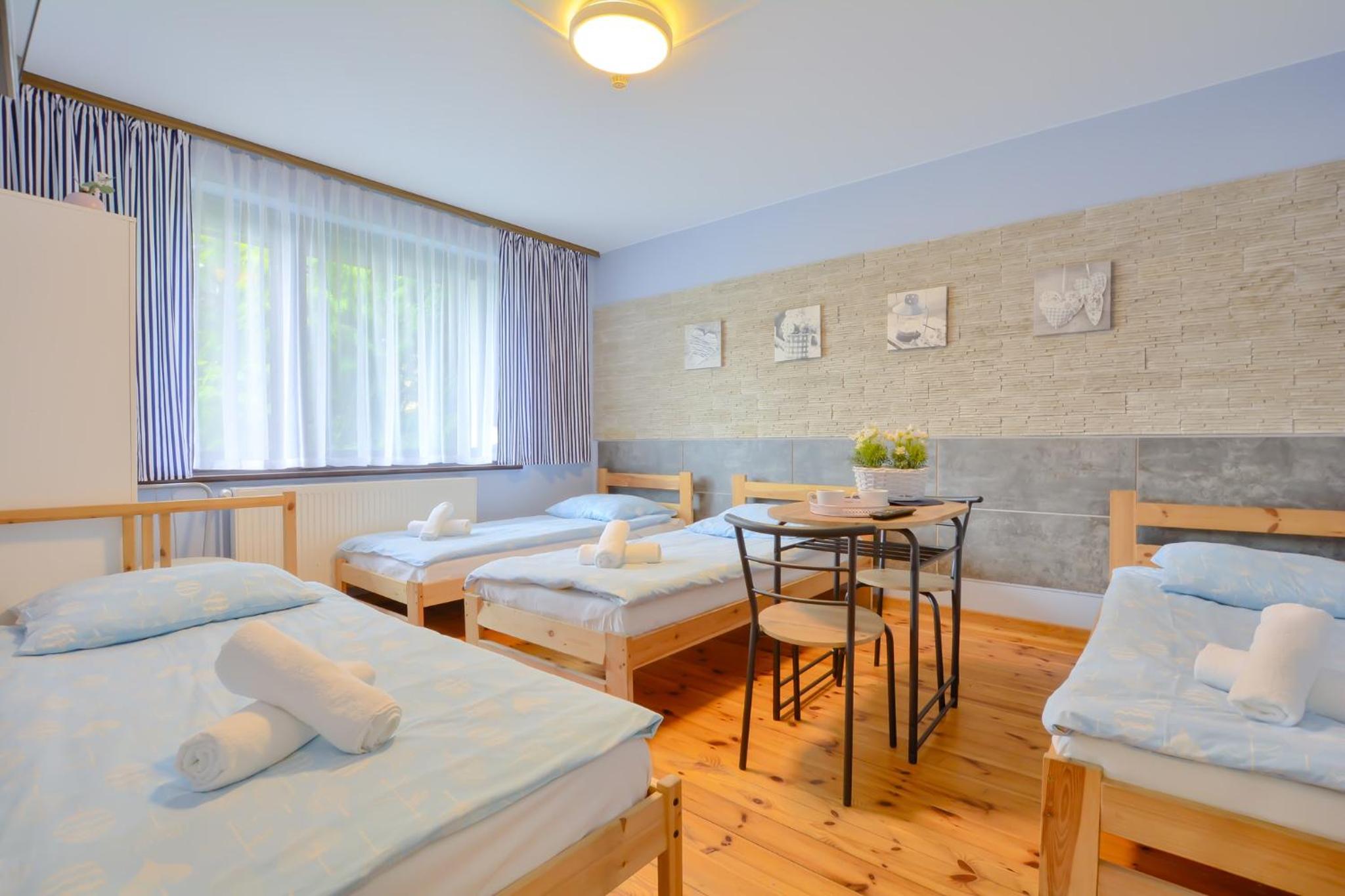 Quadruple Room photo 2