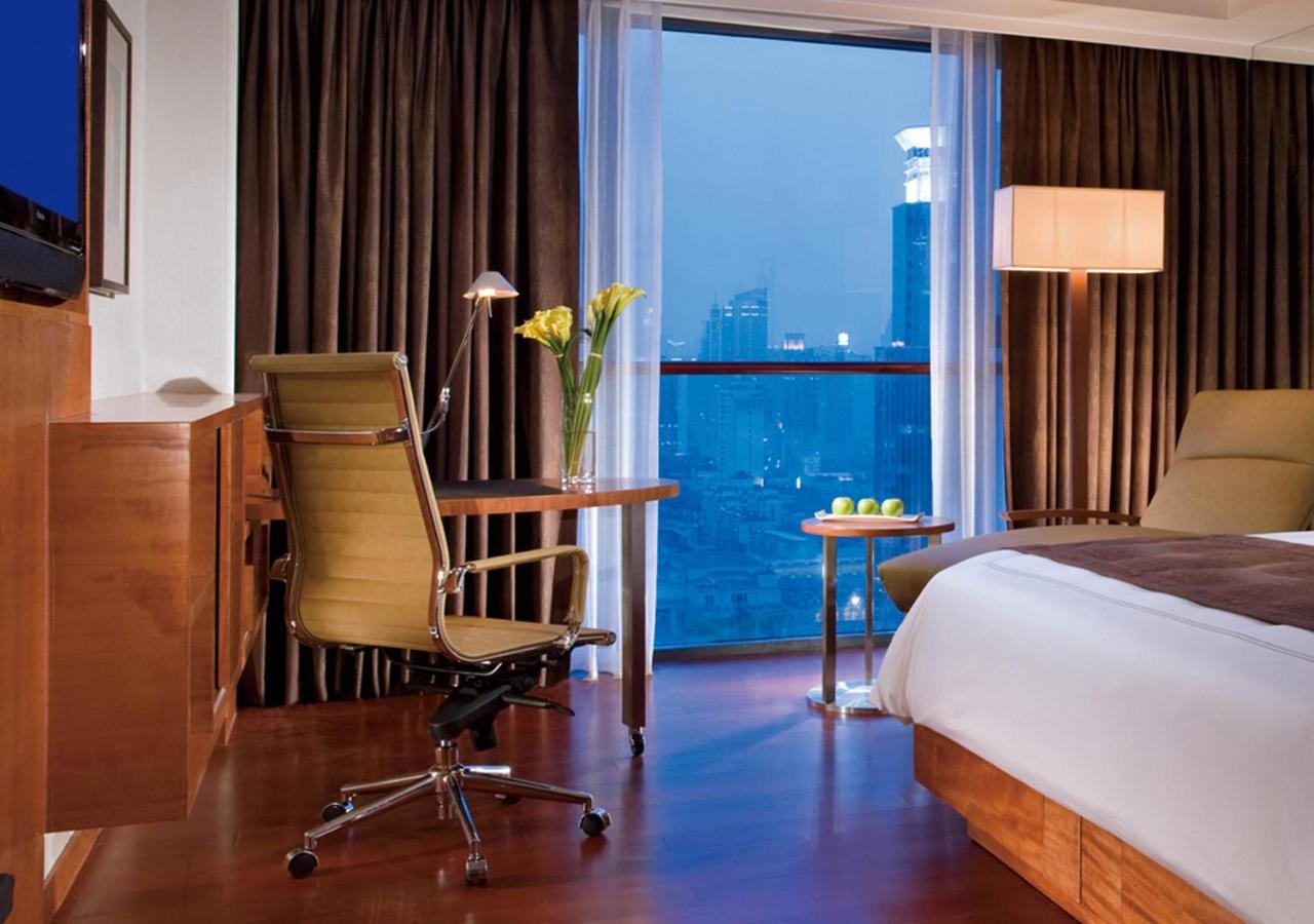 Swiss Executive Twin Room