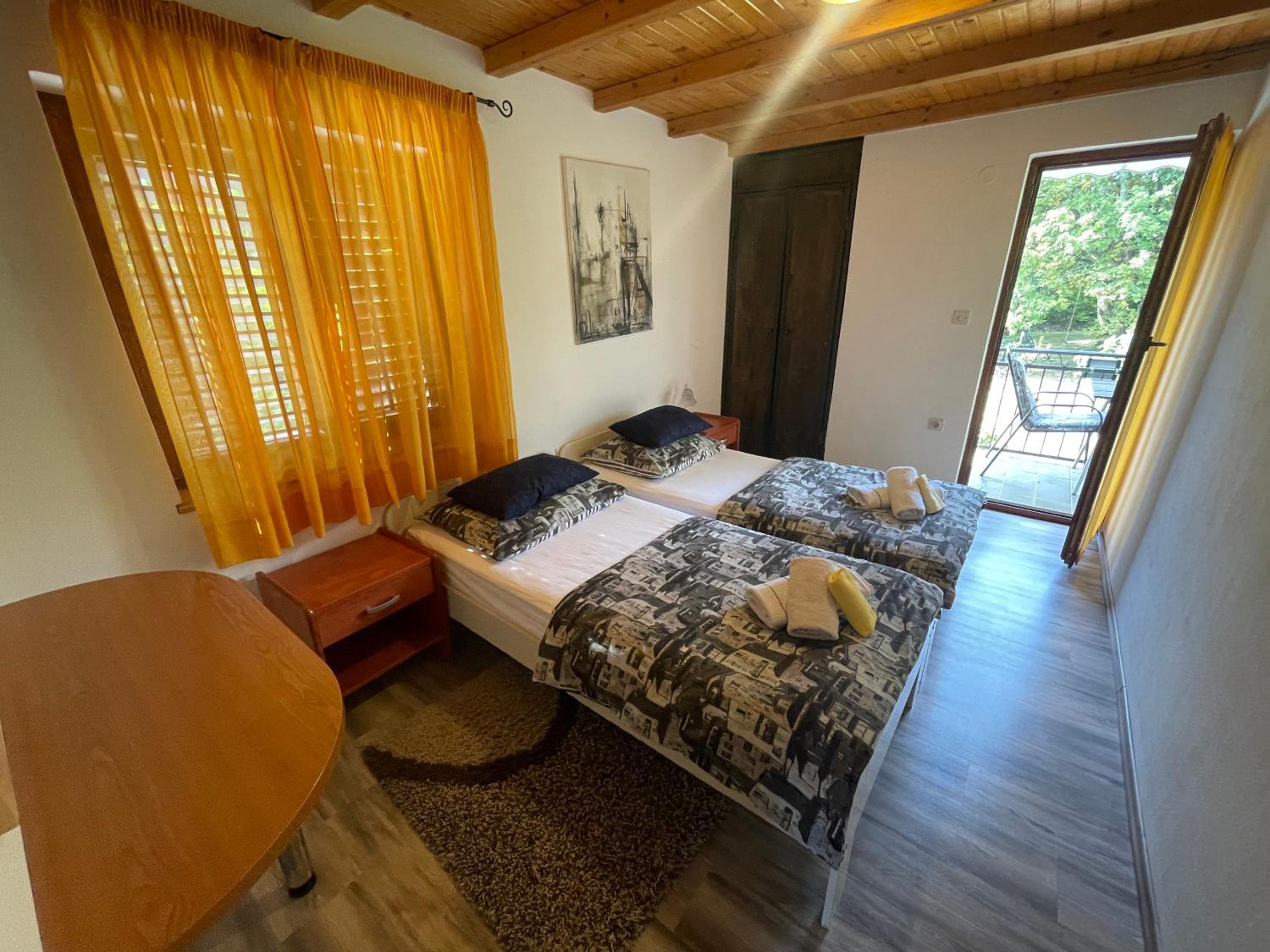 Two-Bedroom Villa photo 2