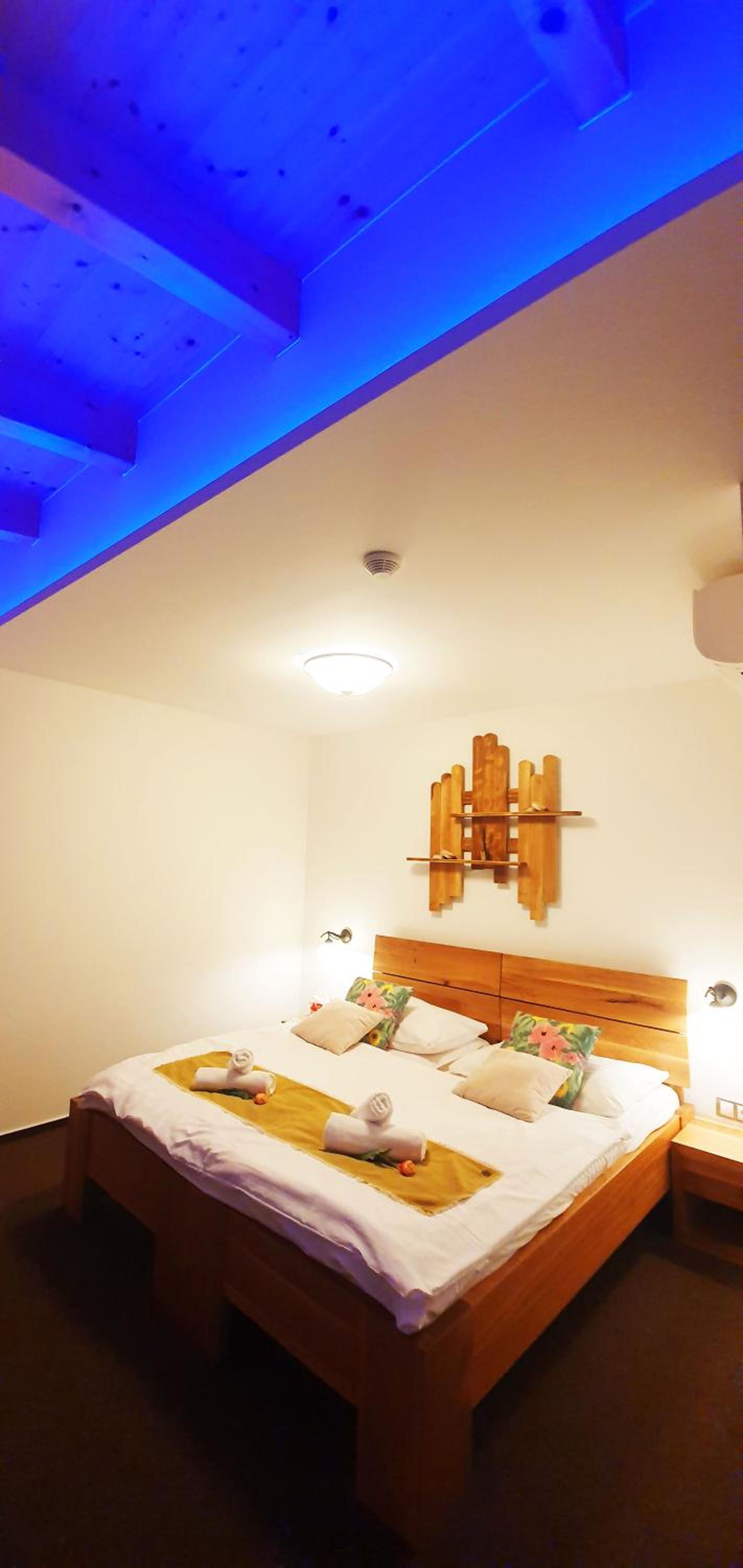 Superior Double or Twin Room with Garden View - Photo 1
