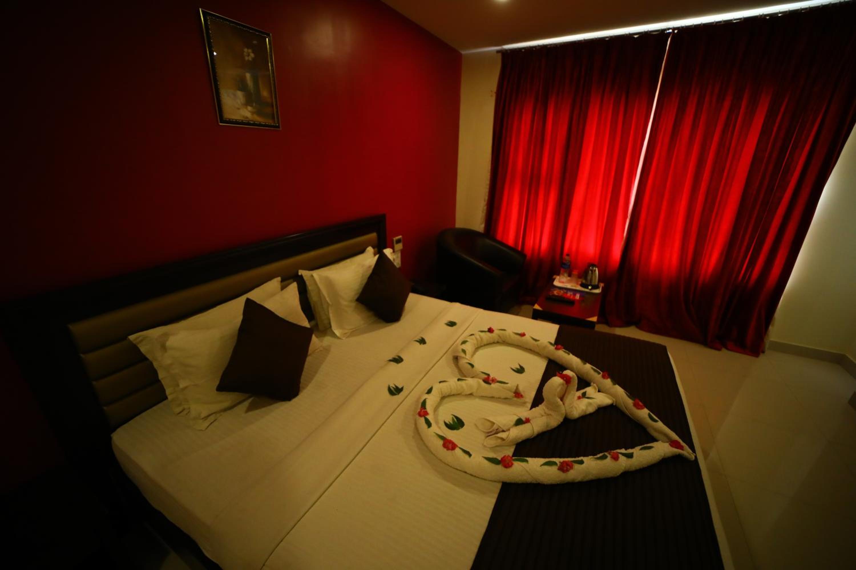 Standard Double Room photo 2