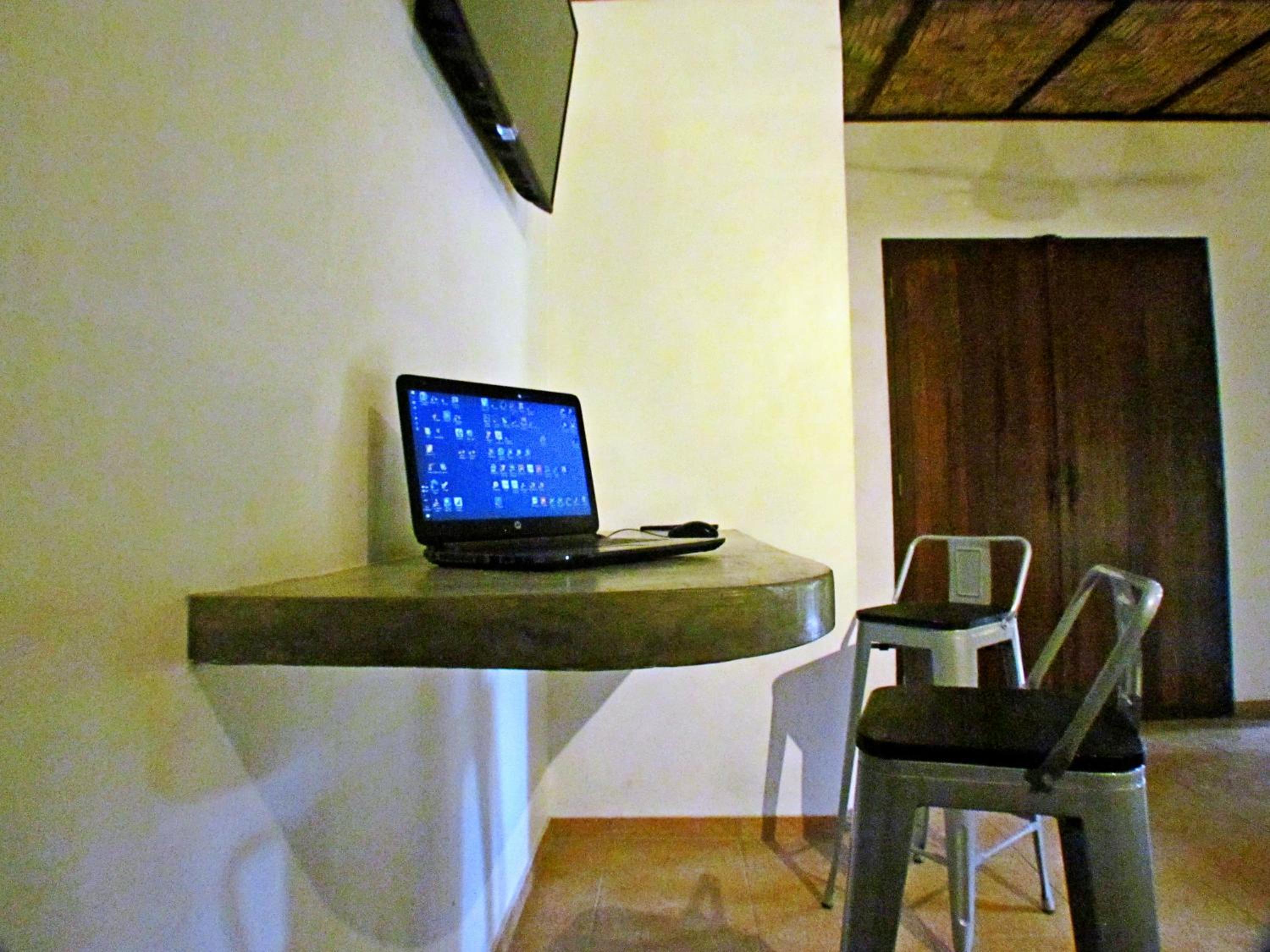 Villa with Garden View photo 3