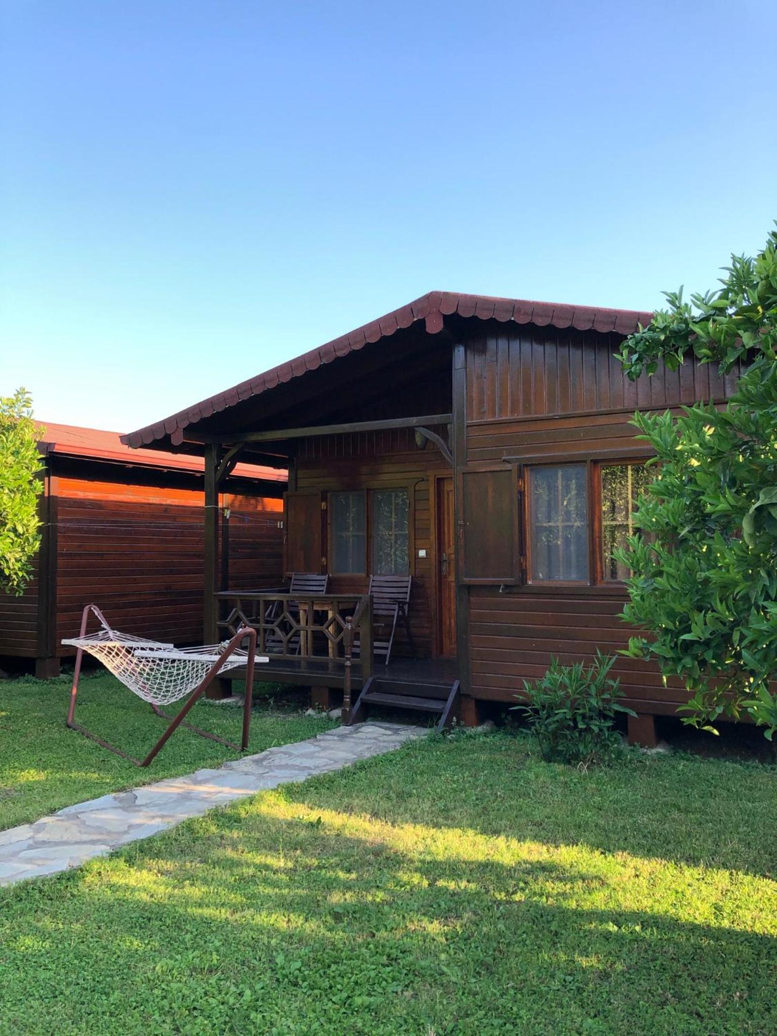 Bungalow photo 3