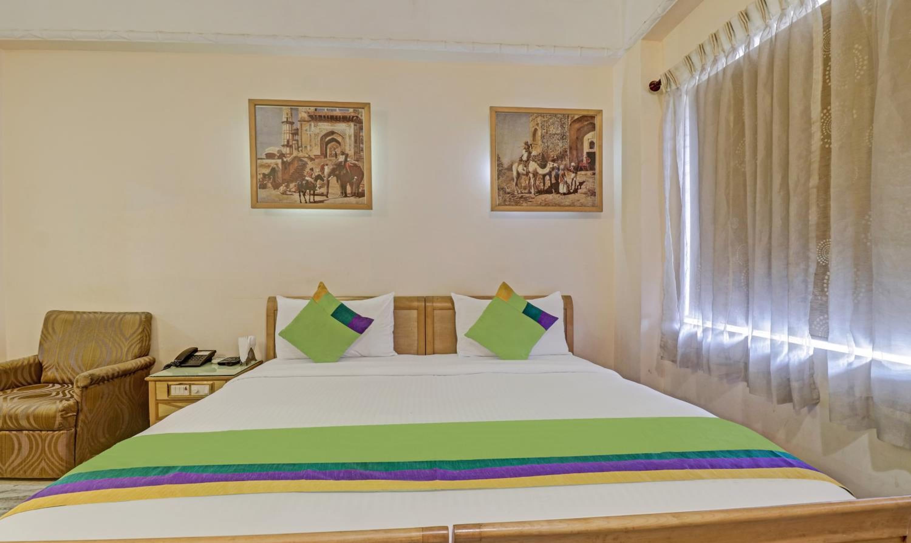 Standard Room photo 3
