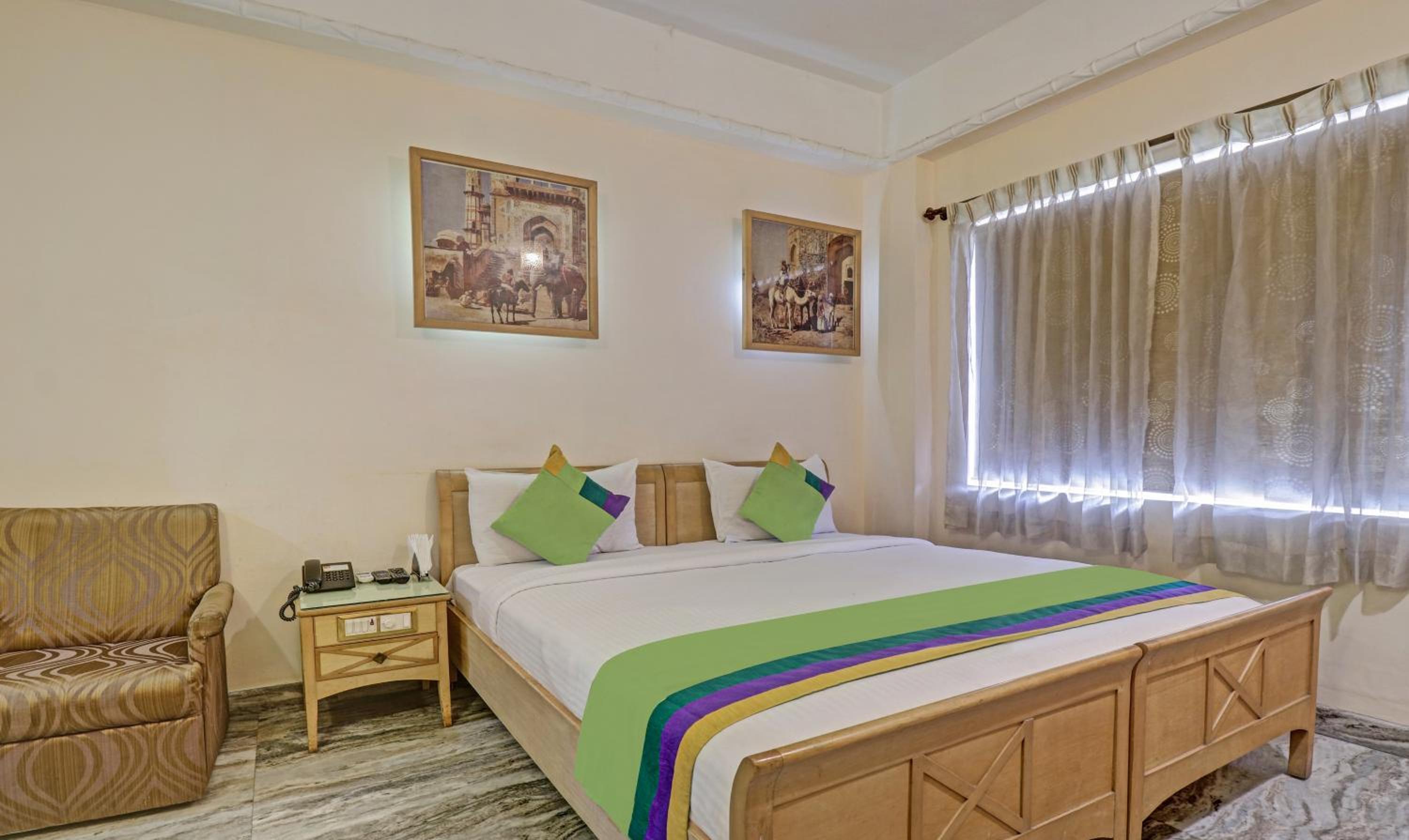 Standard Room photo 1