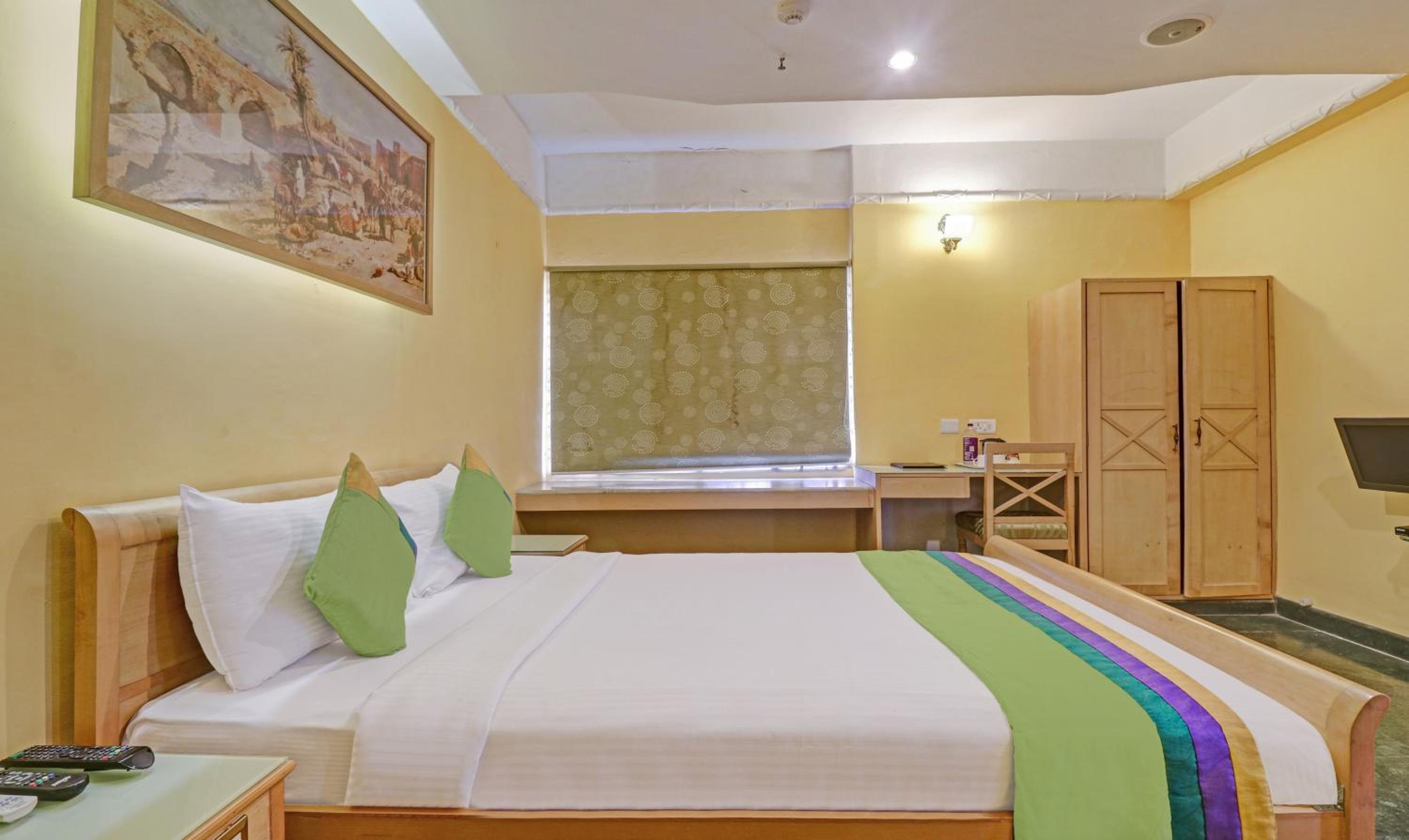 Spacious Premium Room photo 3