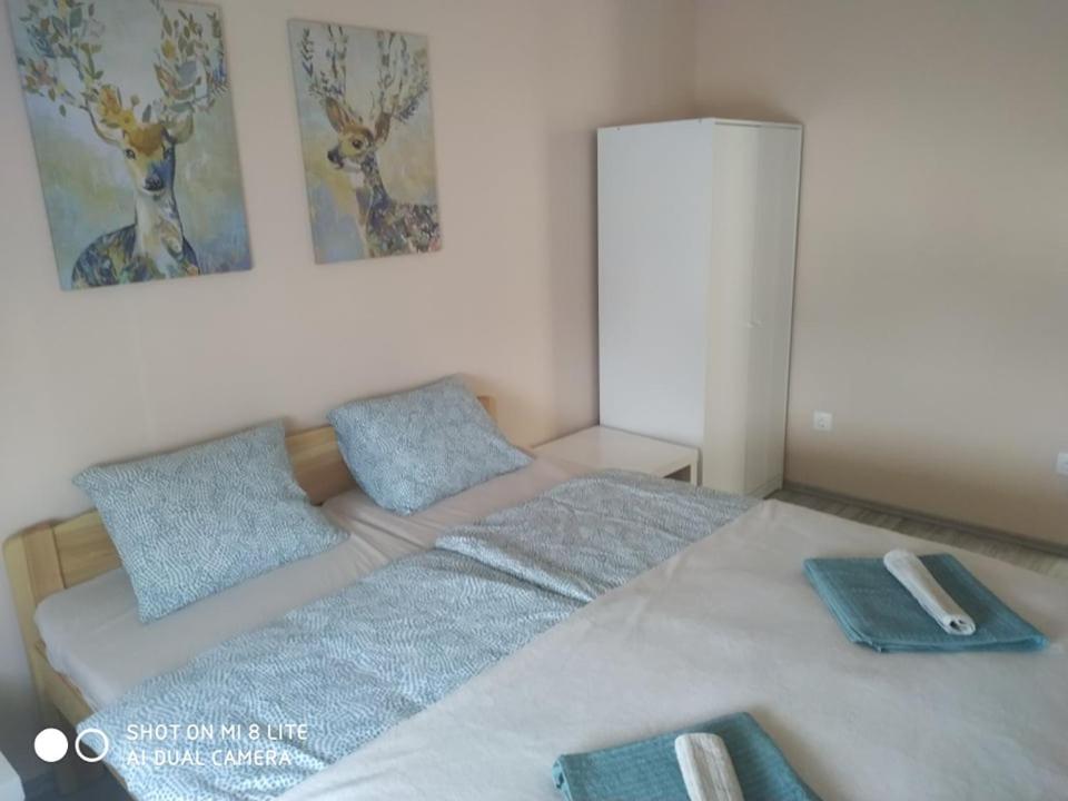 Two-Bedroom Apartment - Photo 8