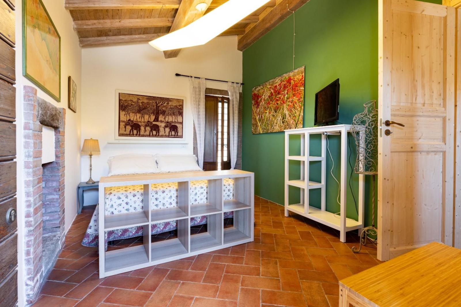 Deluxe Room photo 2