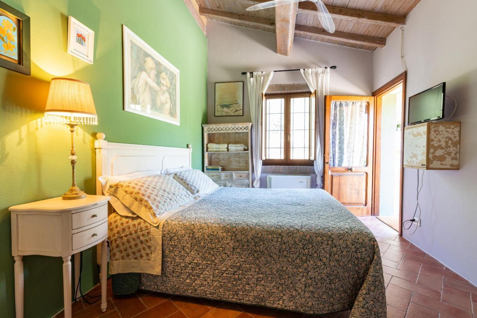 Deluxe Room photo 1