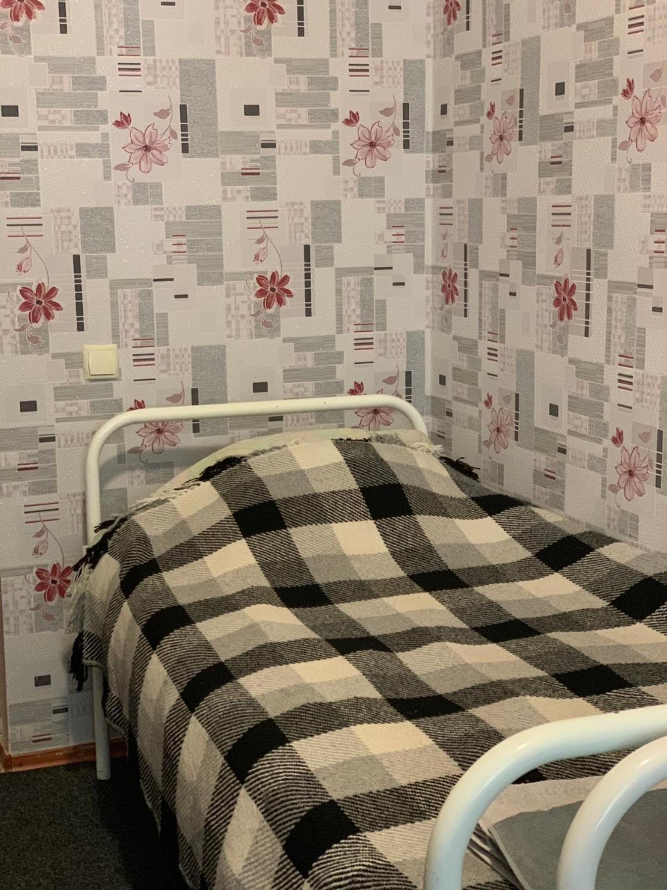 Budget Twin Room photo 1