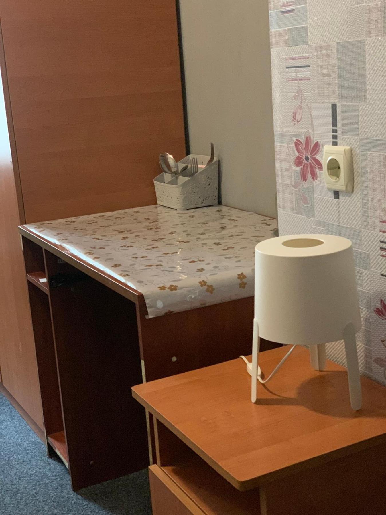 Budget Twin Room photo 2