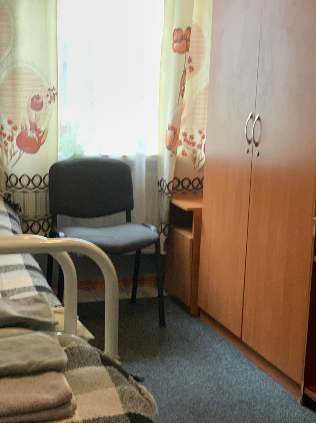 Budget Twin Room photo 3