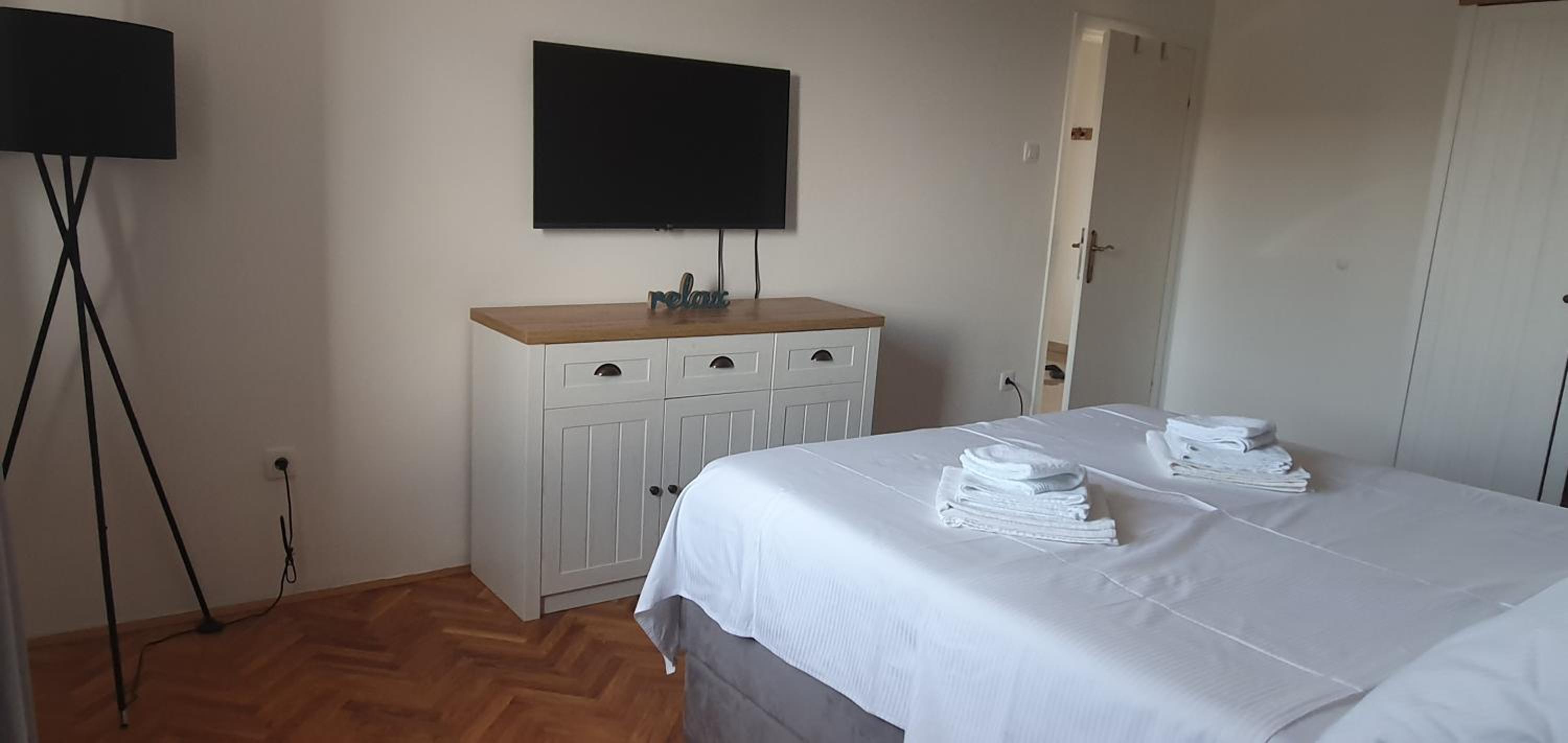 Three-Bedroom Villa photo 1