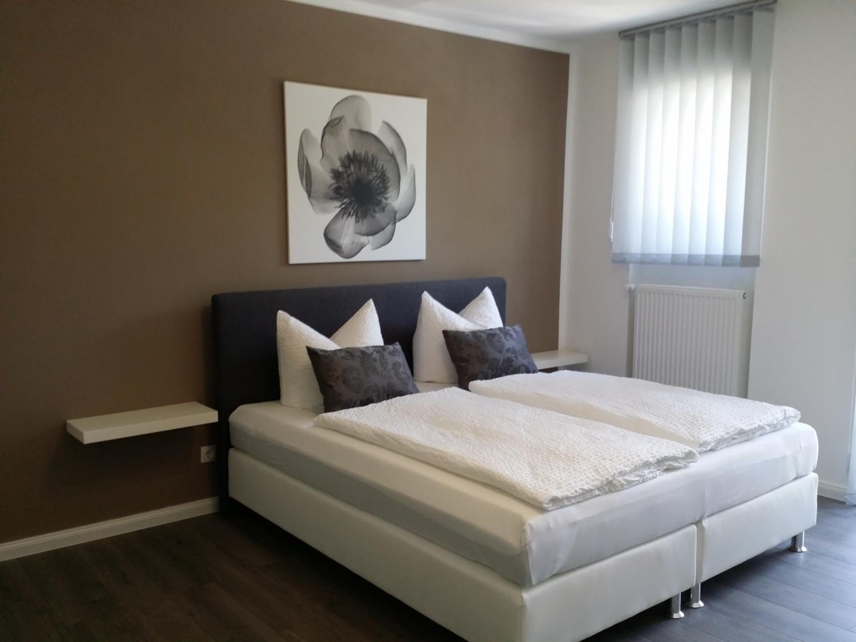 Studio Apartment (3 Adults) - Photo 1