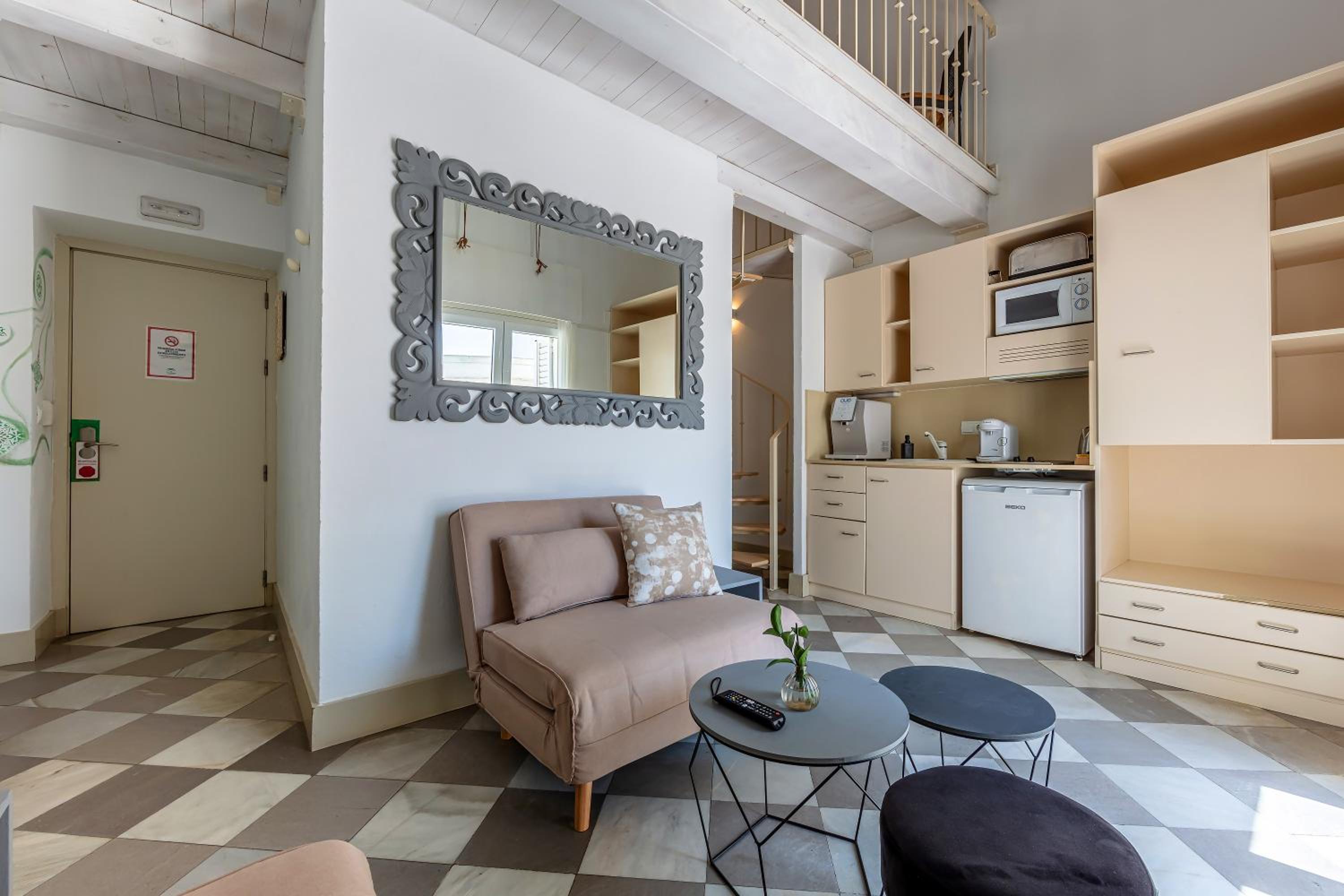 Suite with Terrace photo 2