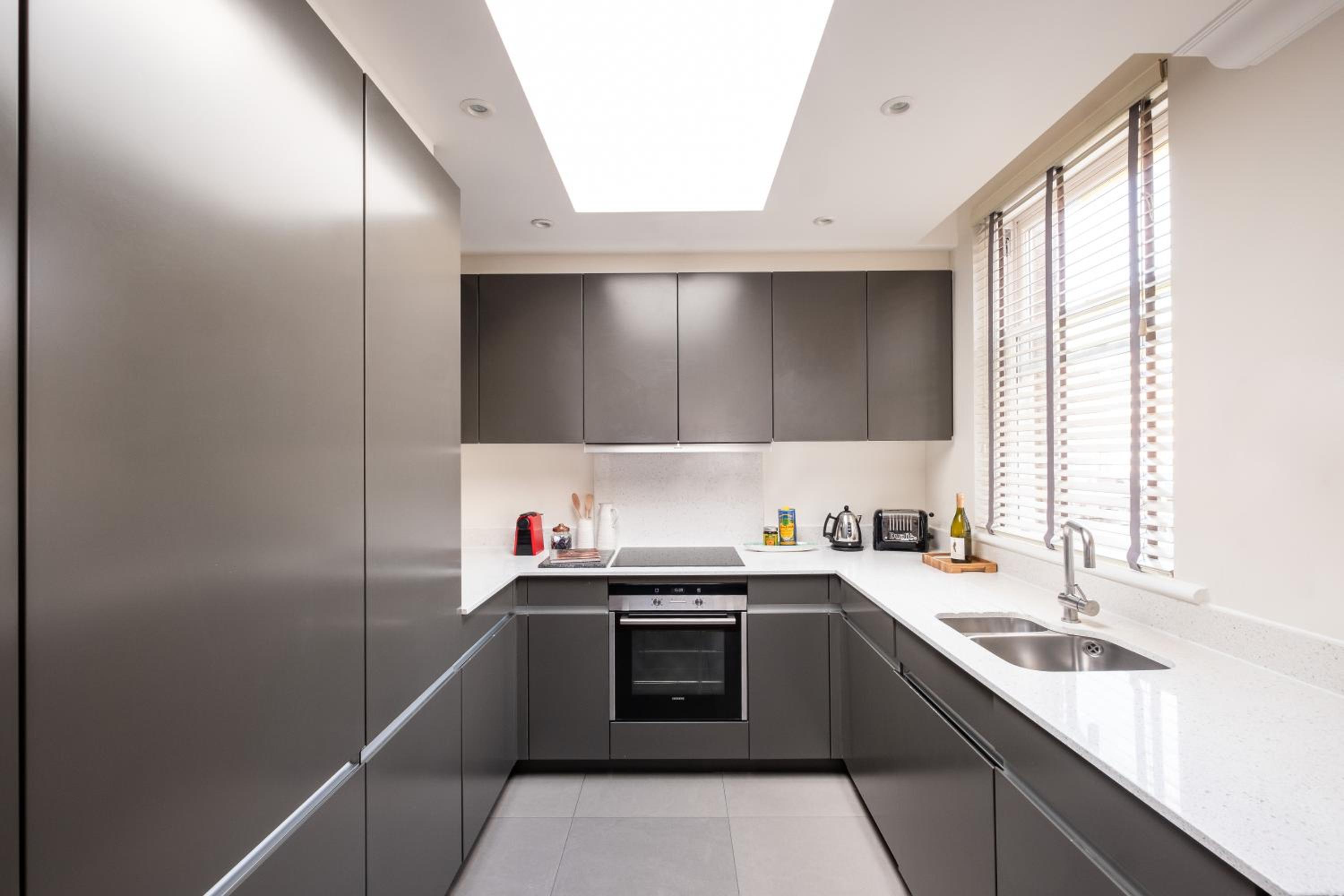 Penthouse Apartment photo 3