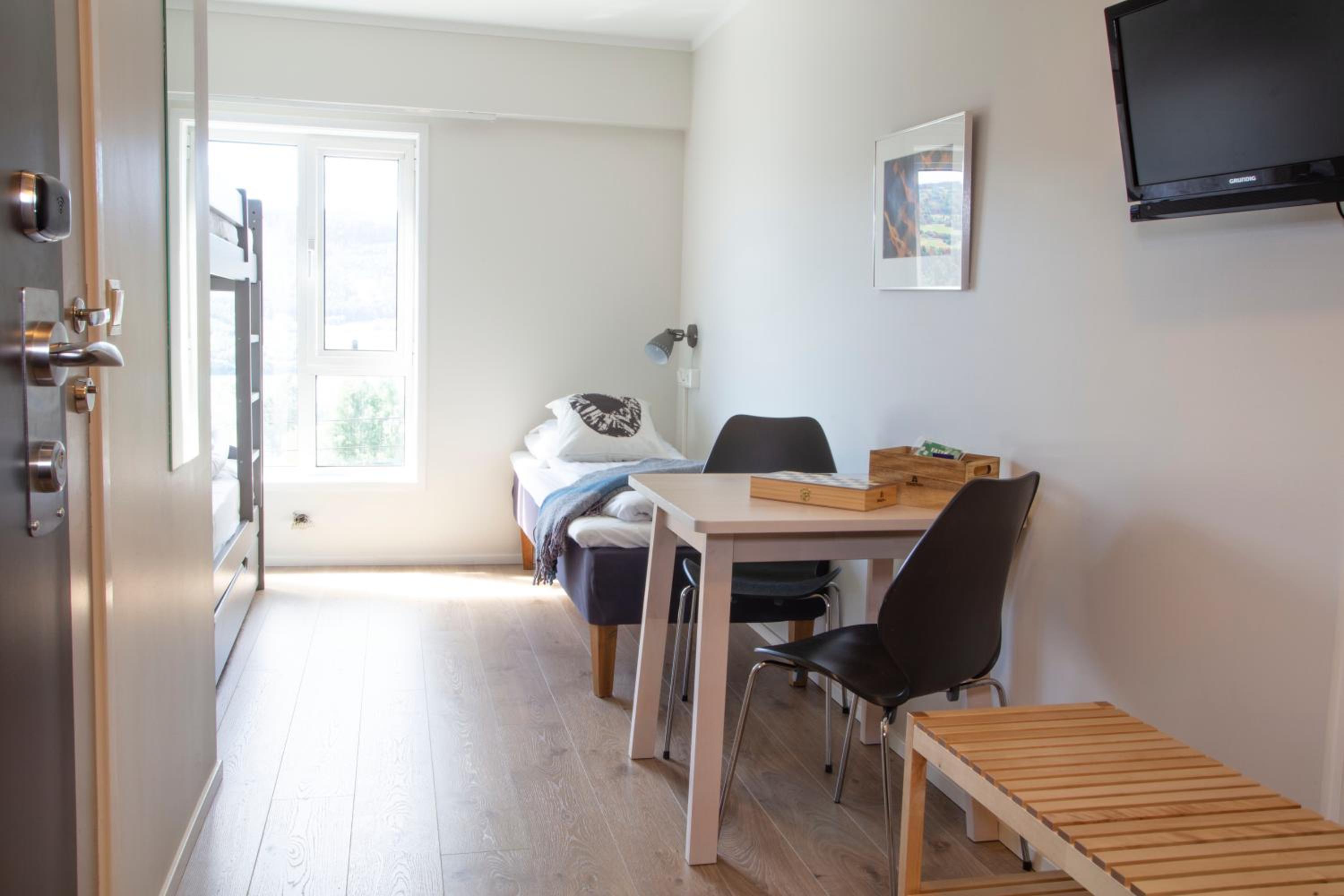 Triple Room with Bathroom photo 2