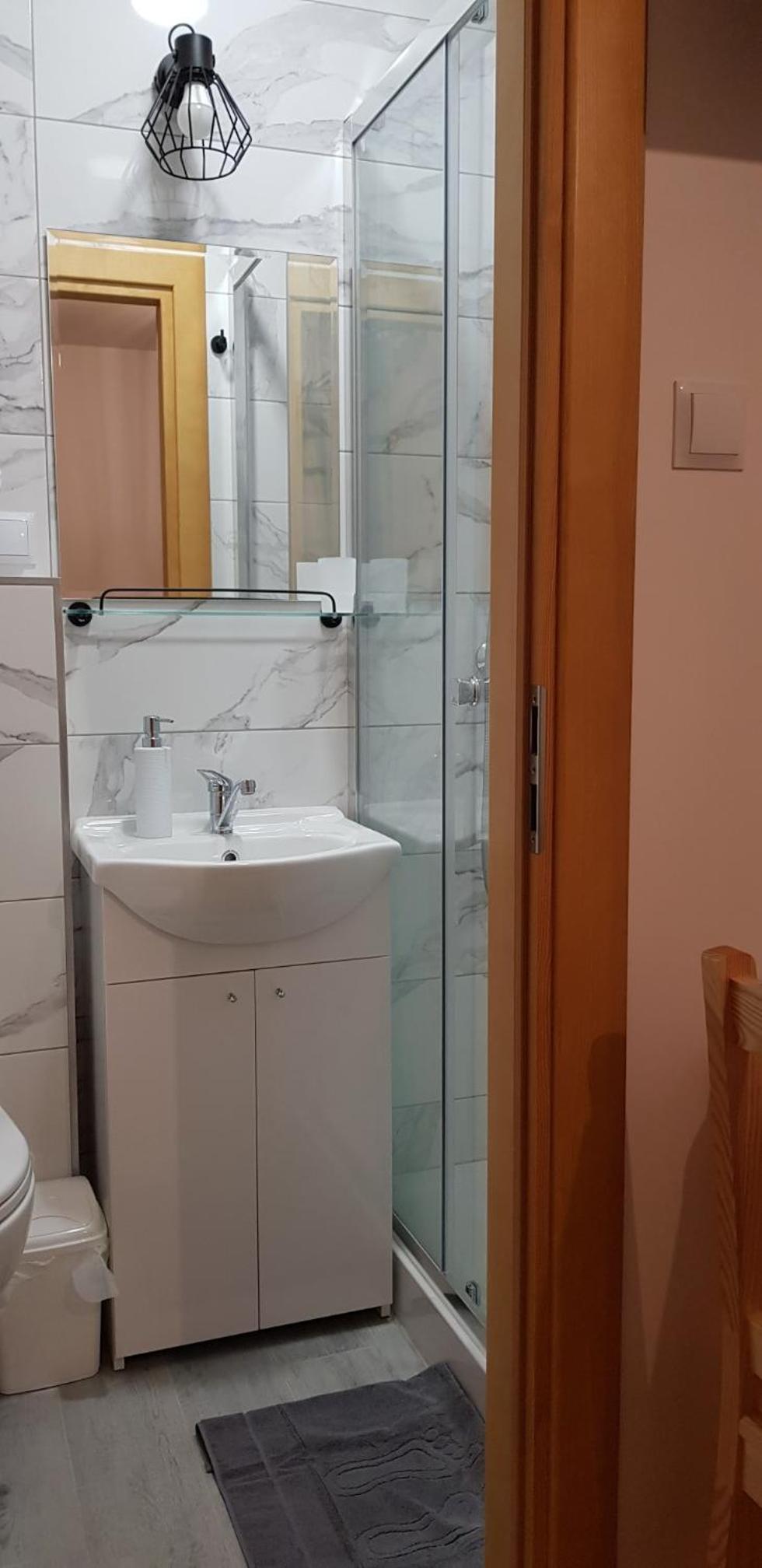 Double Room with Terrace photo 3