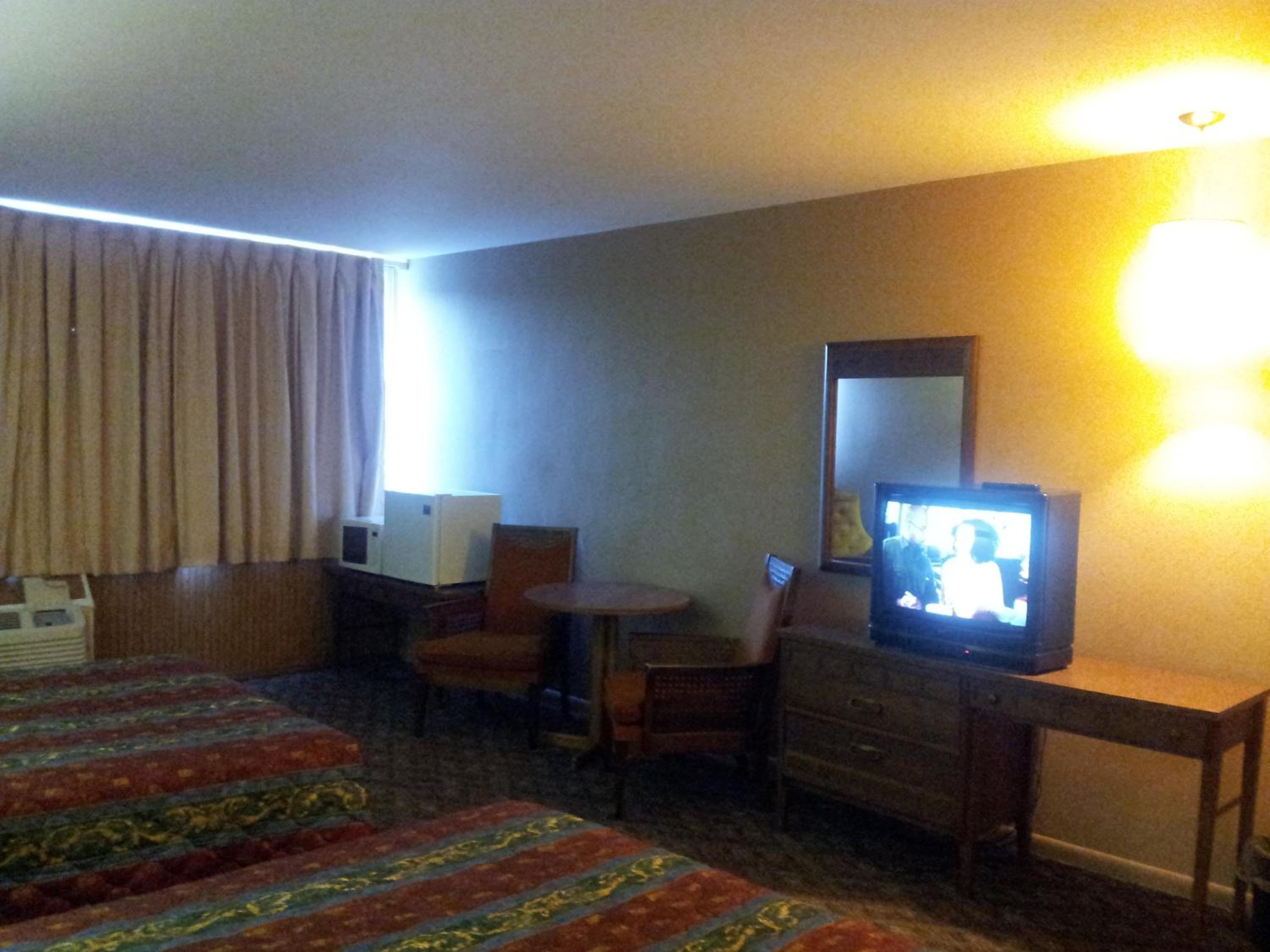 Double Room with Two Double Beds photo 3