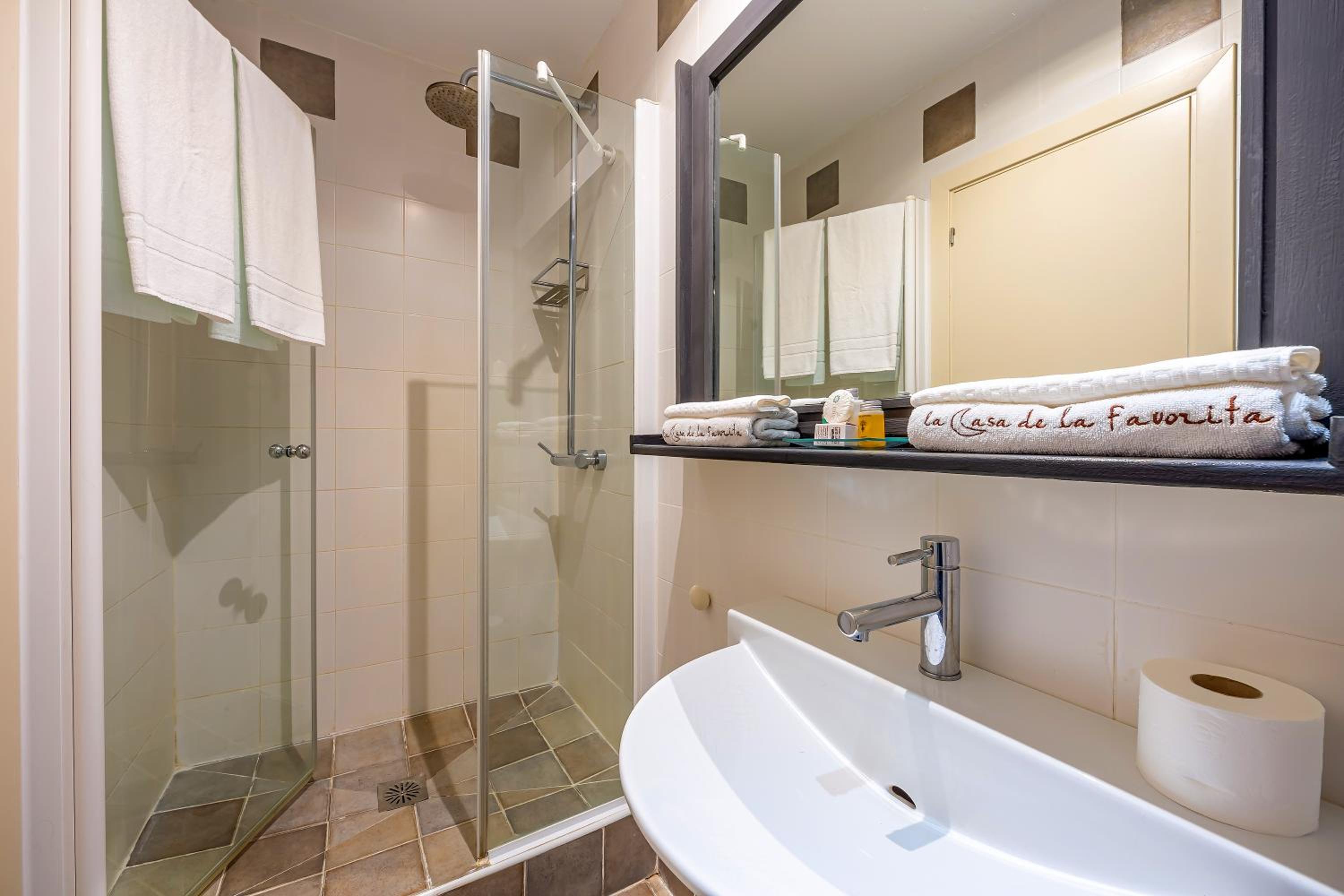 Junior Suite with Terrace photo 2