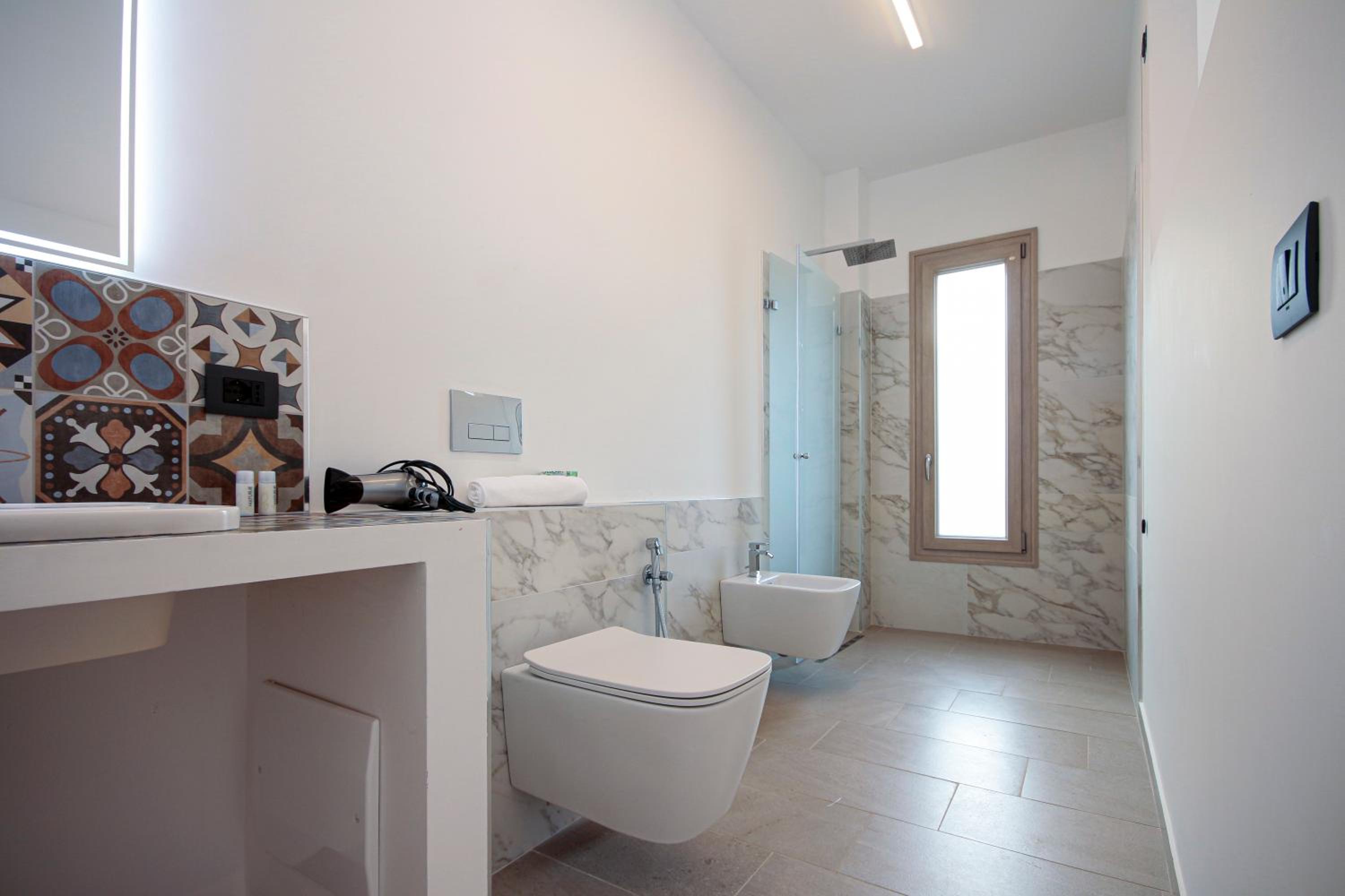 Double Room with Park View photo 2