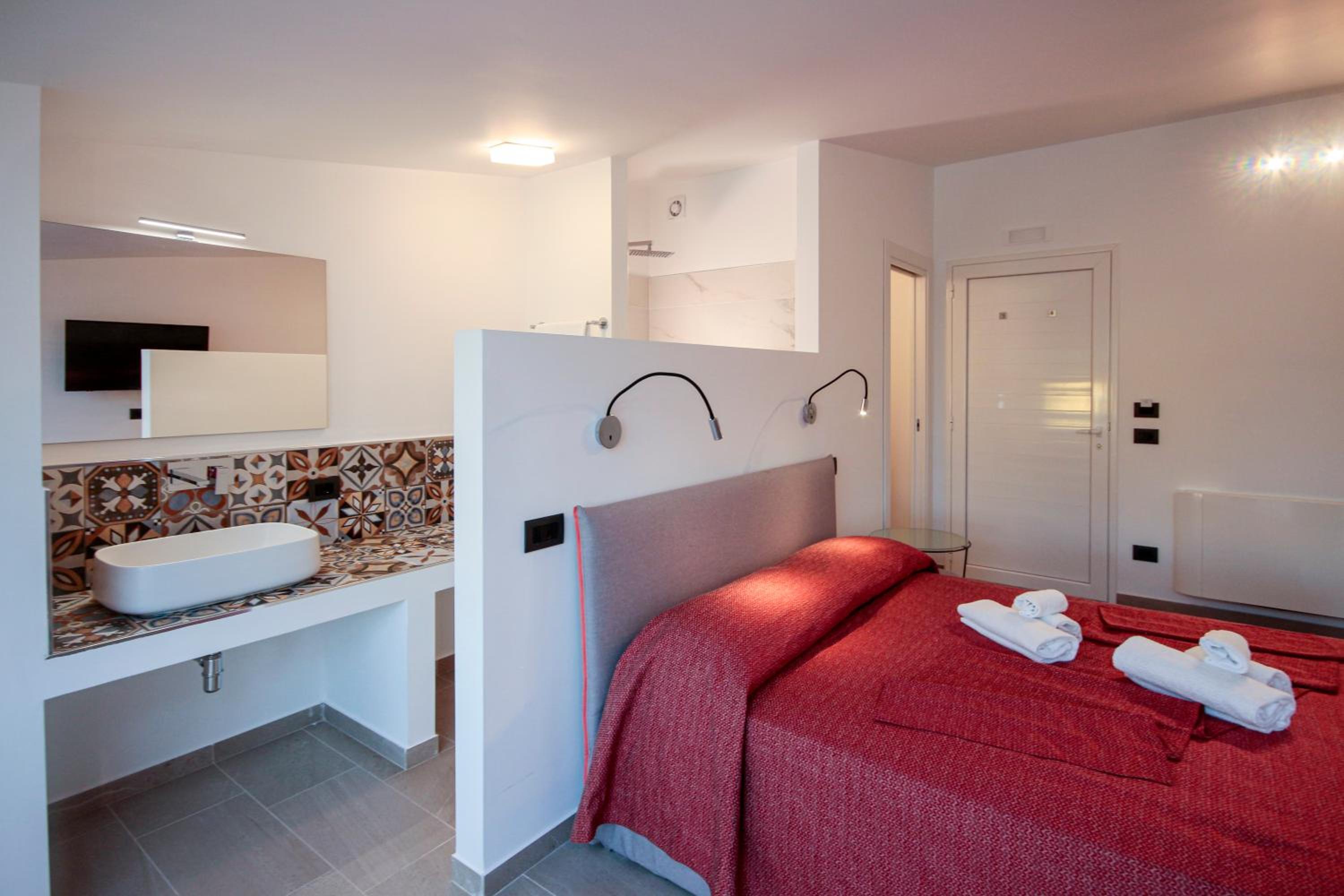 Double Room with Park View photo 1